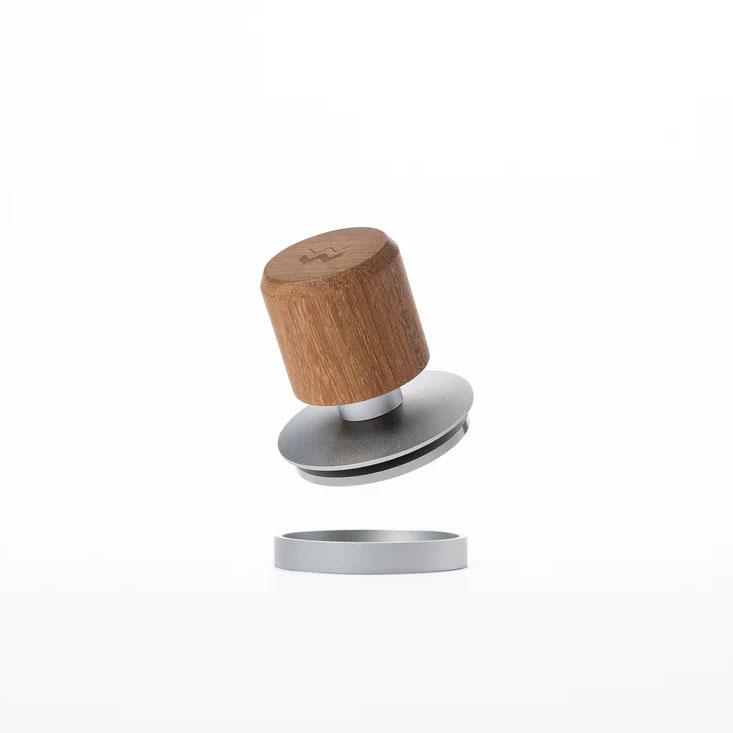 Weber Workshops Really Nice Tamper - KaffeBox.no