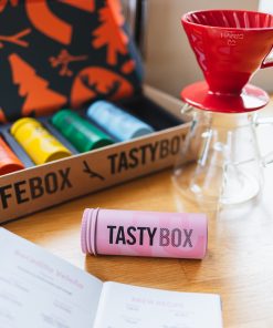 TastyBox Subscription
