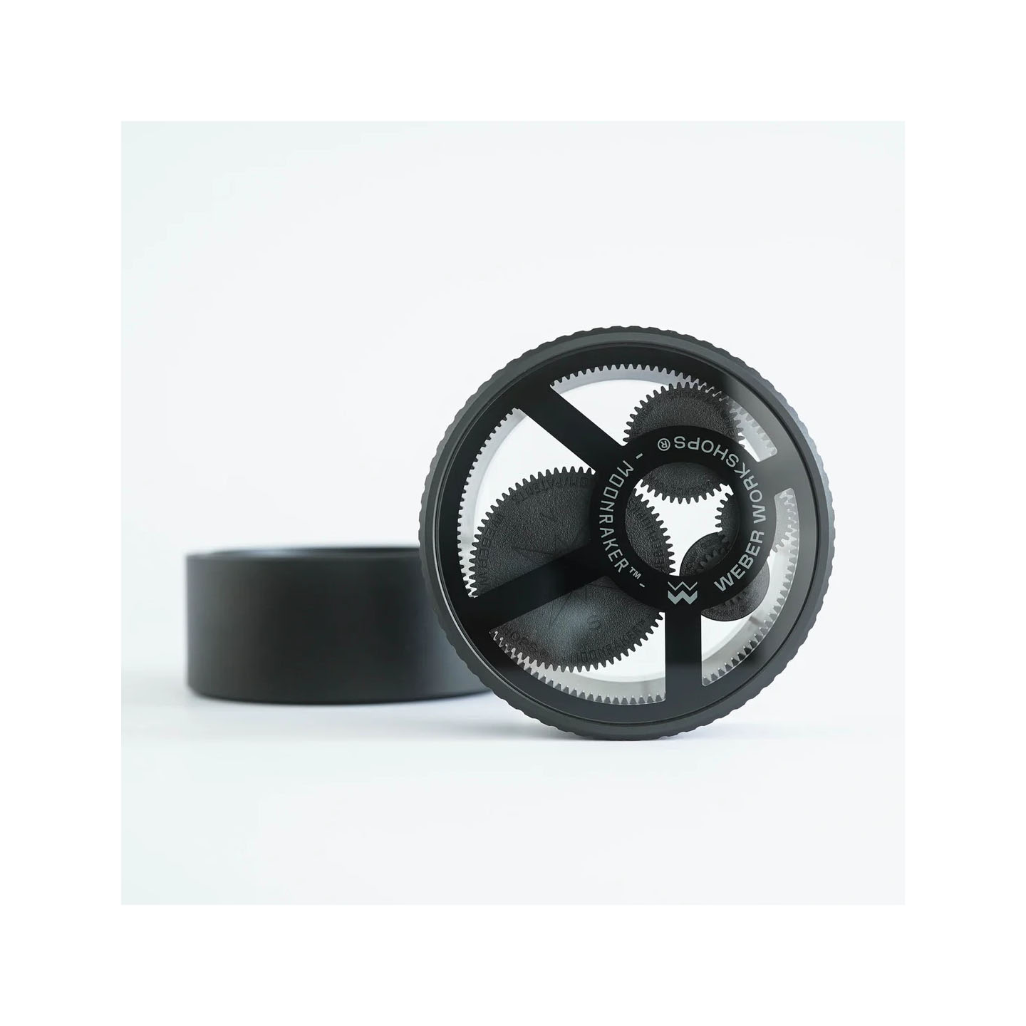 Weber Moonraker Espresso WDT Tool - Image 6