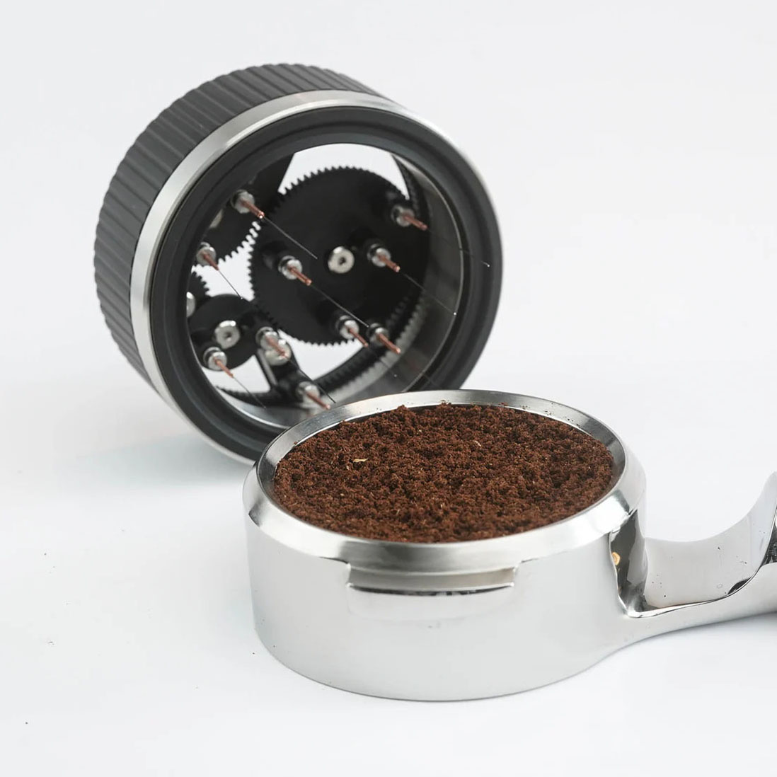 Weber Moonraker Espresso WDT Tool - Image 7