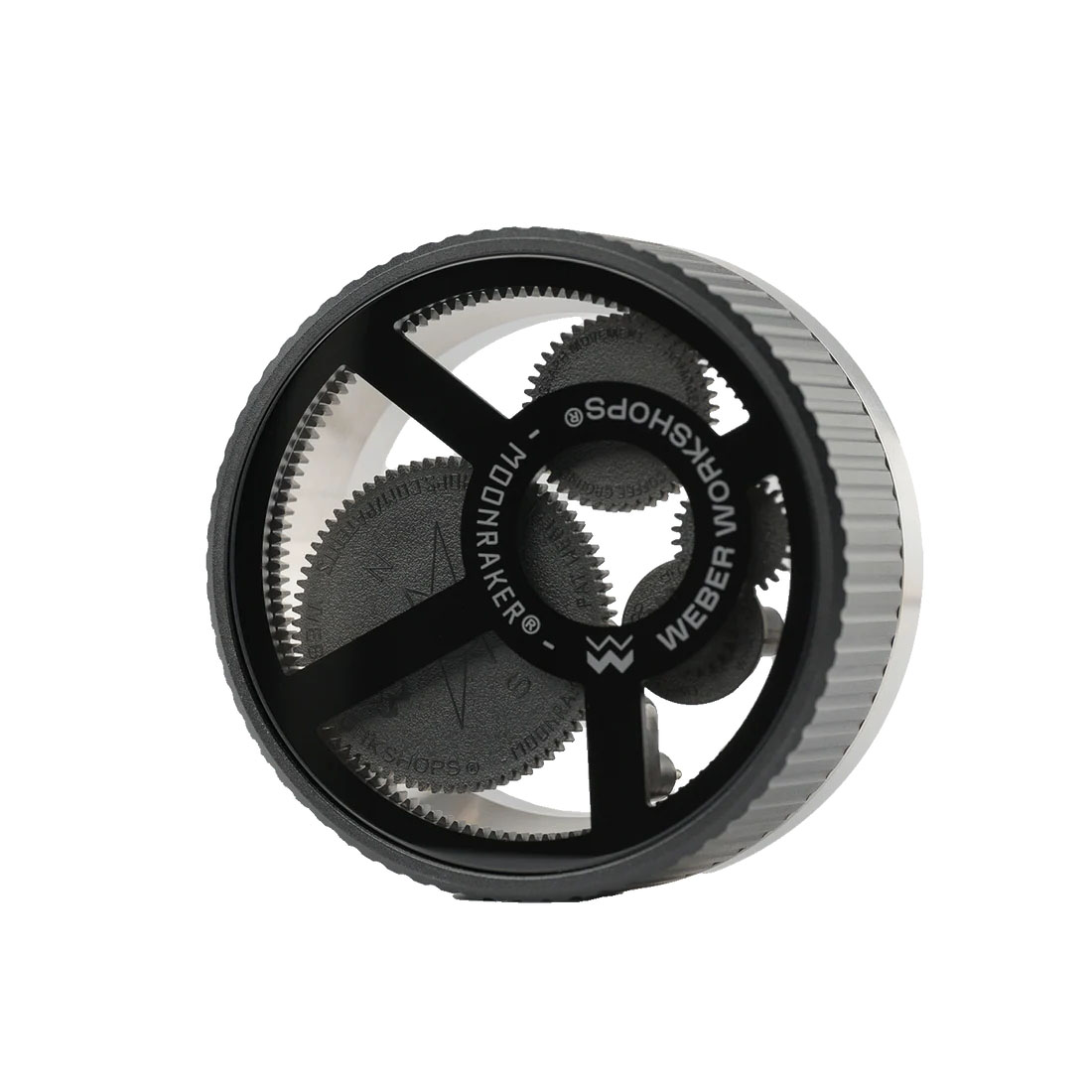 Weber Moonraker Espresso WDT Tool - Image 8