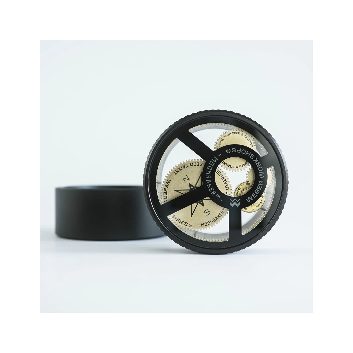 Weber Moonraker Espresso WDT Tool - Image 4