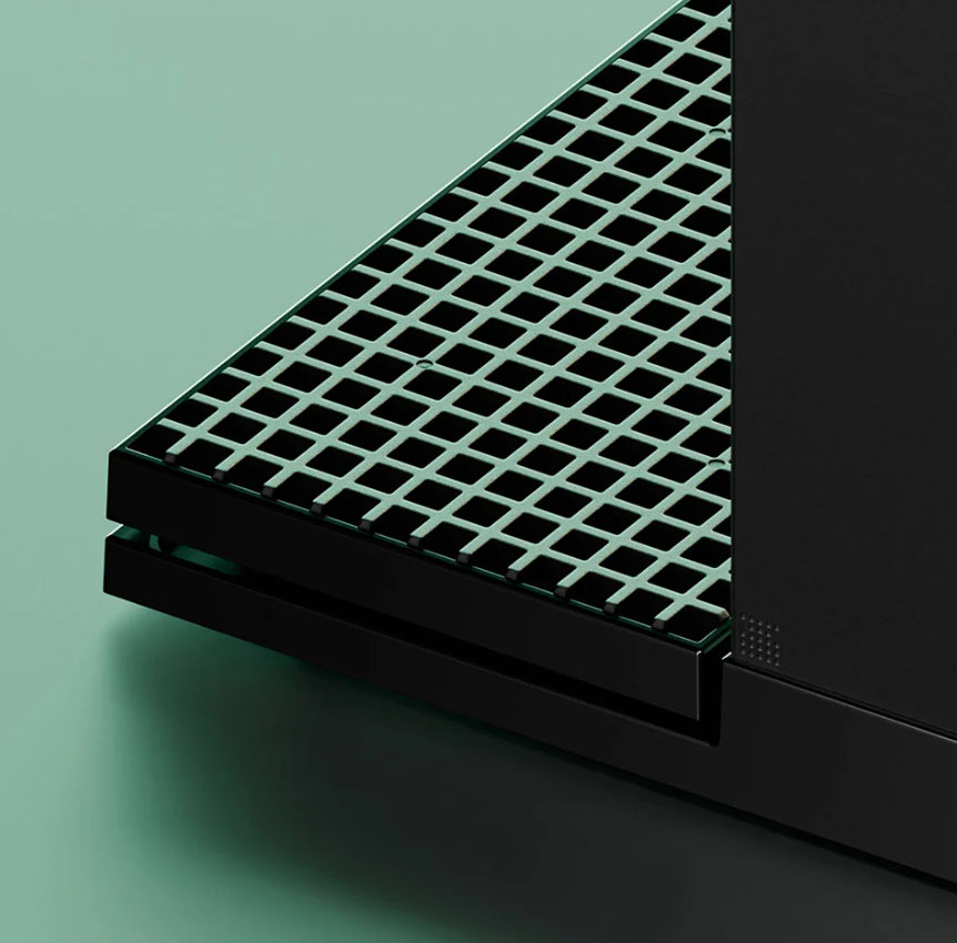 xBloom Studio Drip Tray Replacement Part, product image from Kaffebox