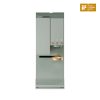 Sage Green (Gold Knobs)