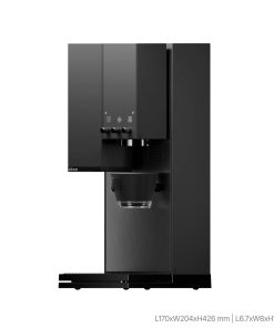 xBloom Studio Pour Over Coffee Maker