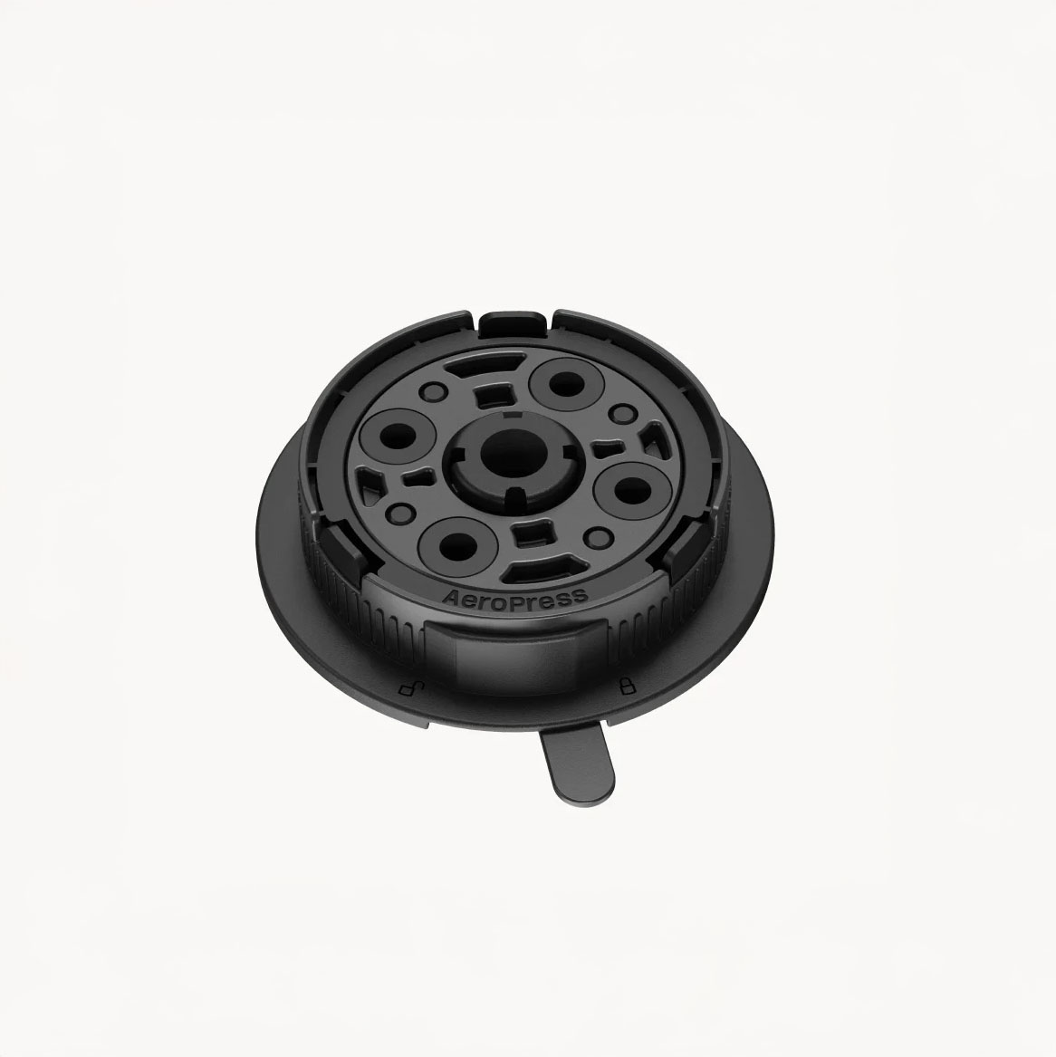 Aeropress Flow Control Filter Cap XL