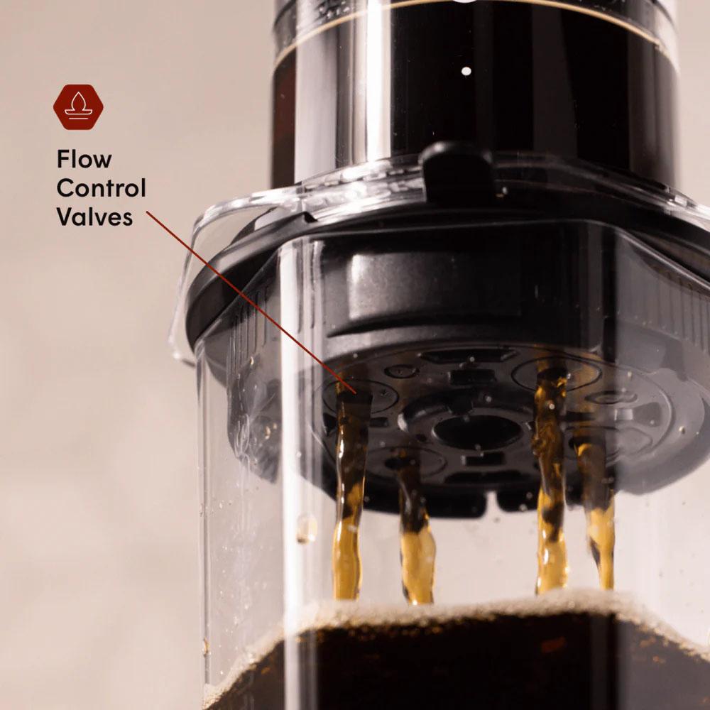 Aeropress Flow Control Filter Cap XL - Image 3
