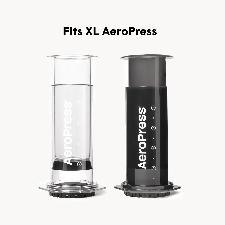 Aeropress Flow Control Filter Cap XL - Image 5