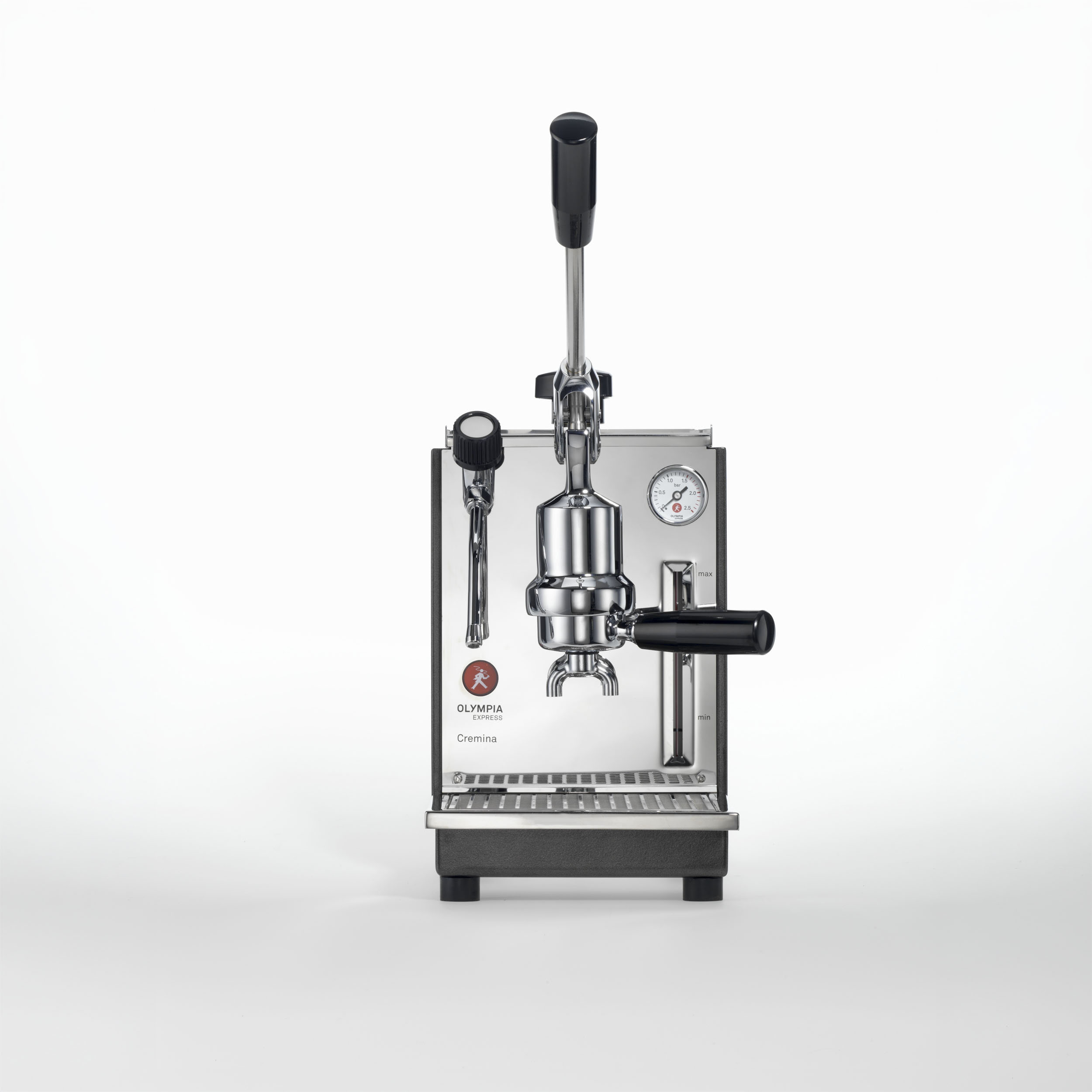 Olympia Express Cremina Lever Espresso Machine - Image 13
