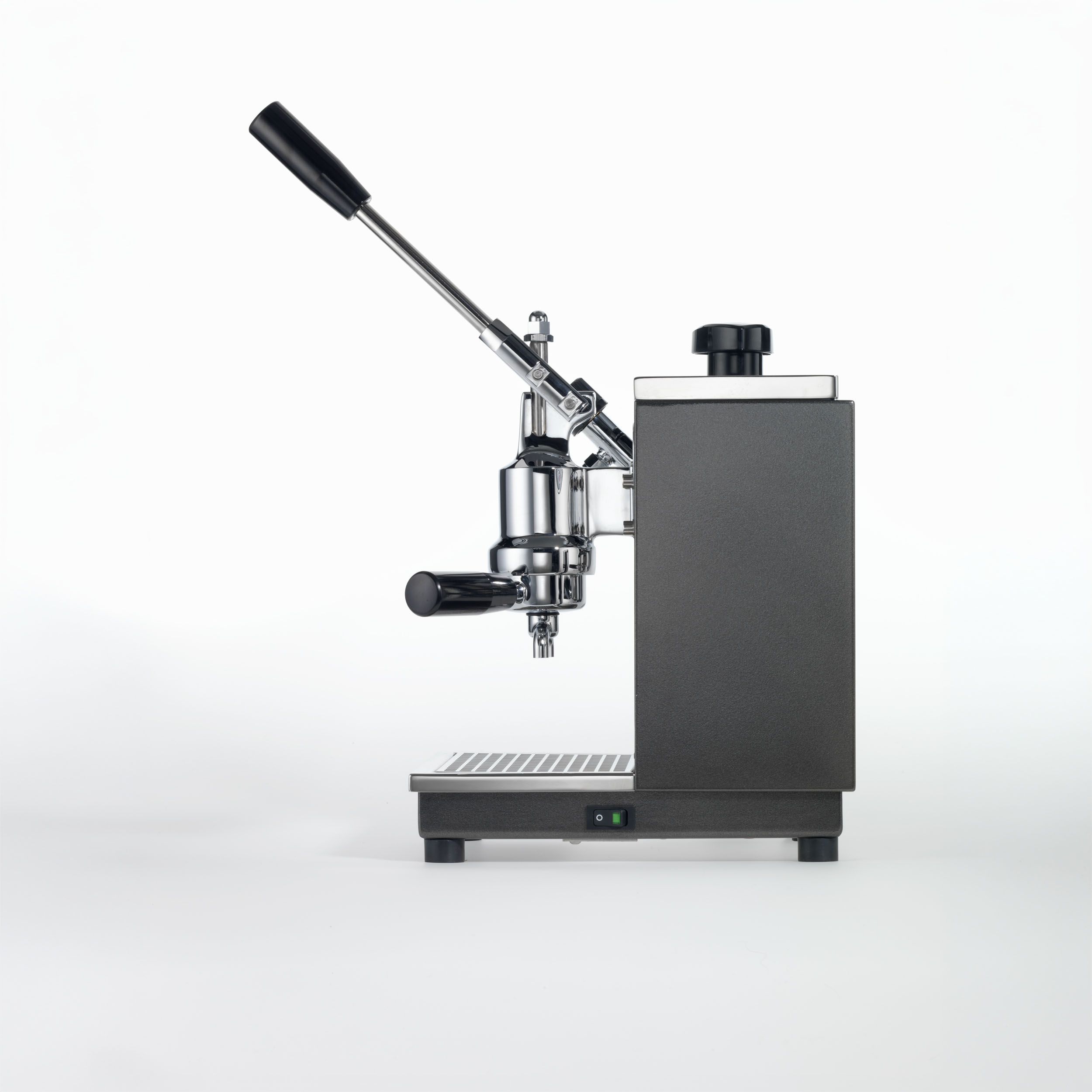 Olympia Express Cremina Lever Espresso Machine - Image 12
