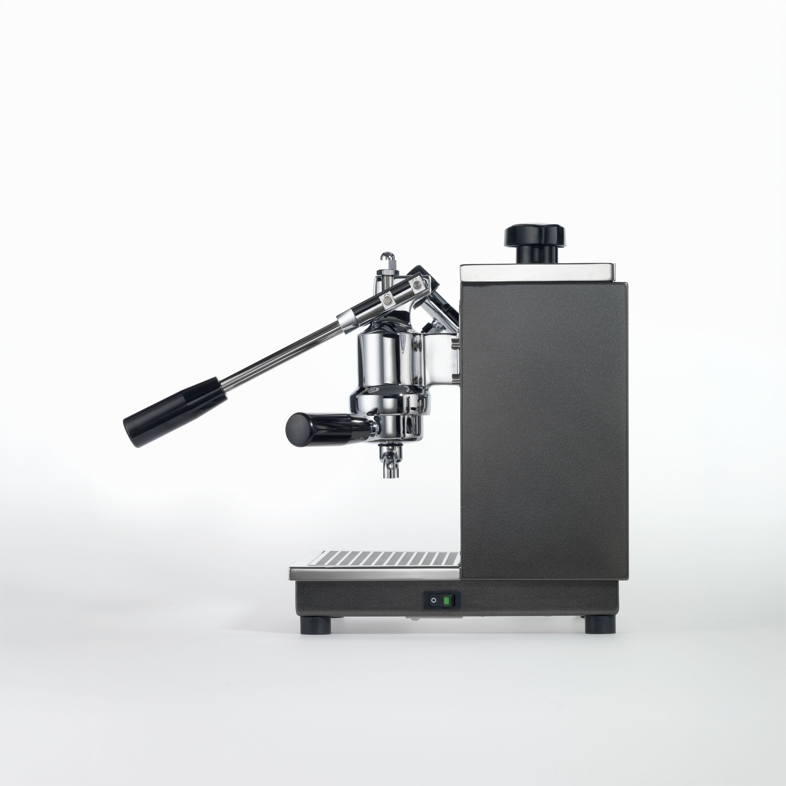 Olympia Express Cremina Lever Espresso Machine - Image 11