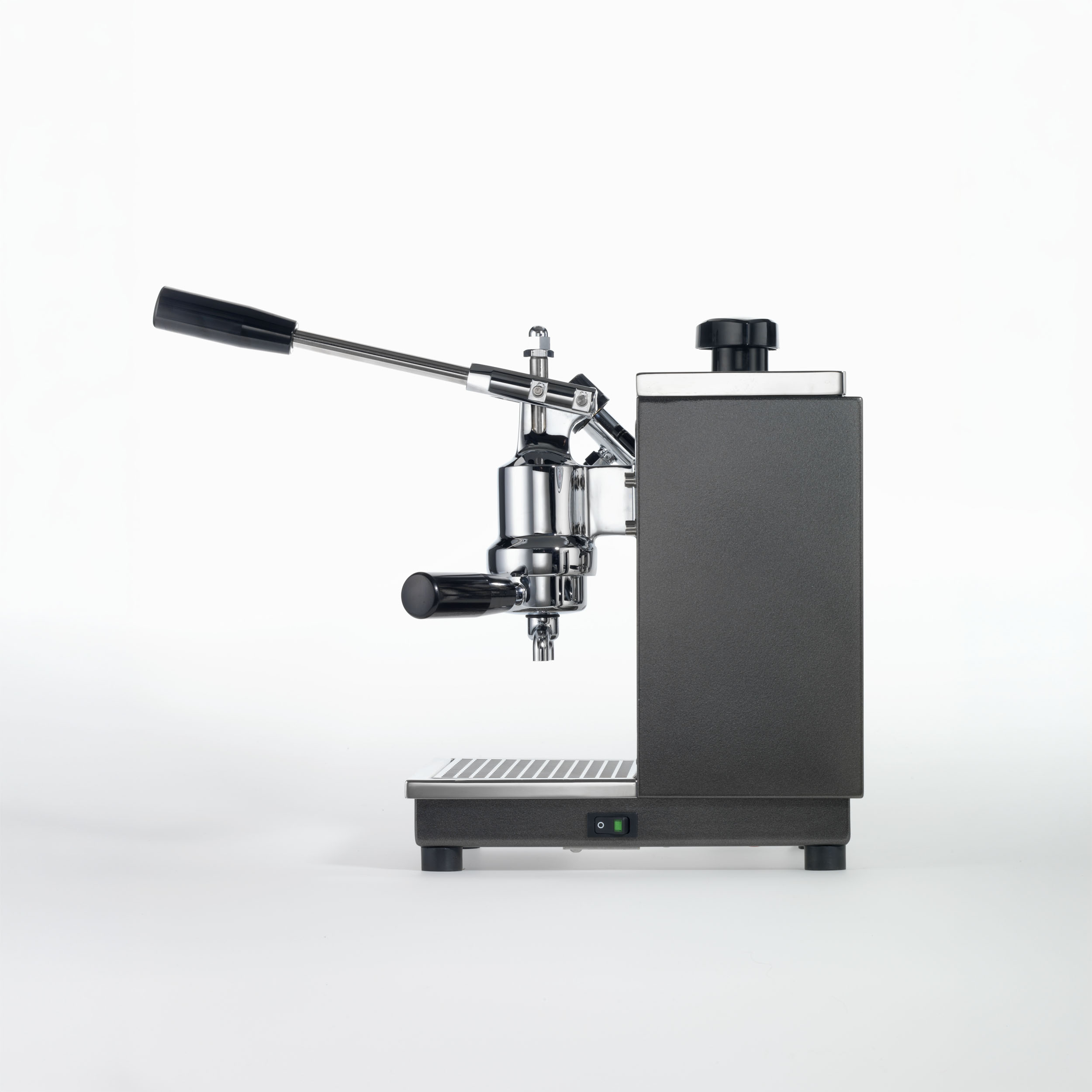 Olympia Express Cremina Lever Espresso Machine - Image 10