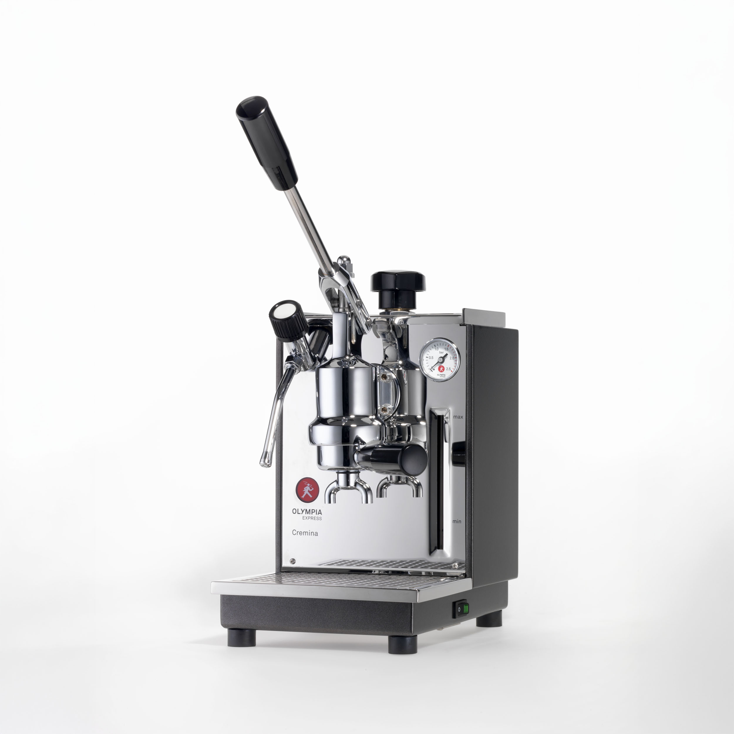 Olympia Express Cremina Lever Espresso Machine - Image 9