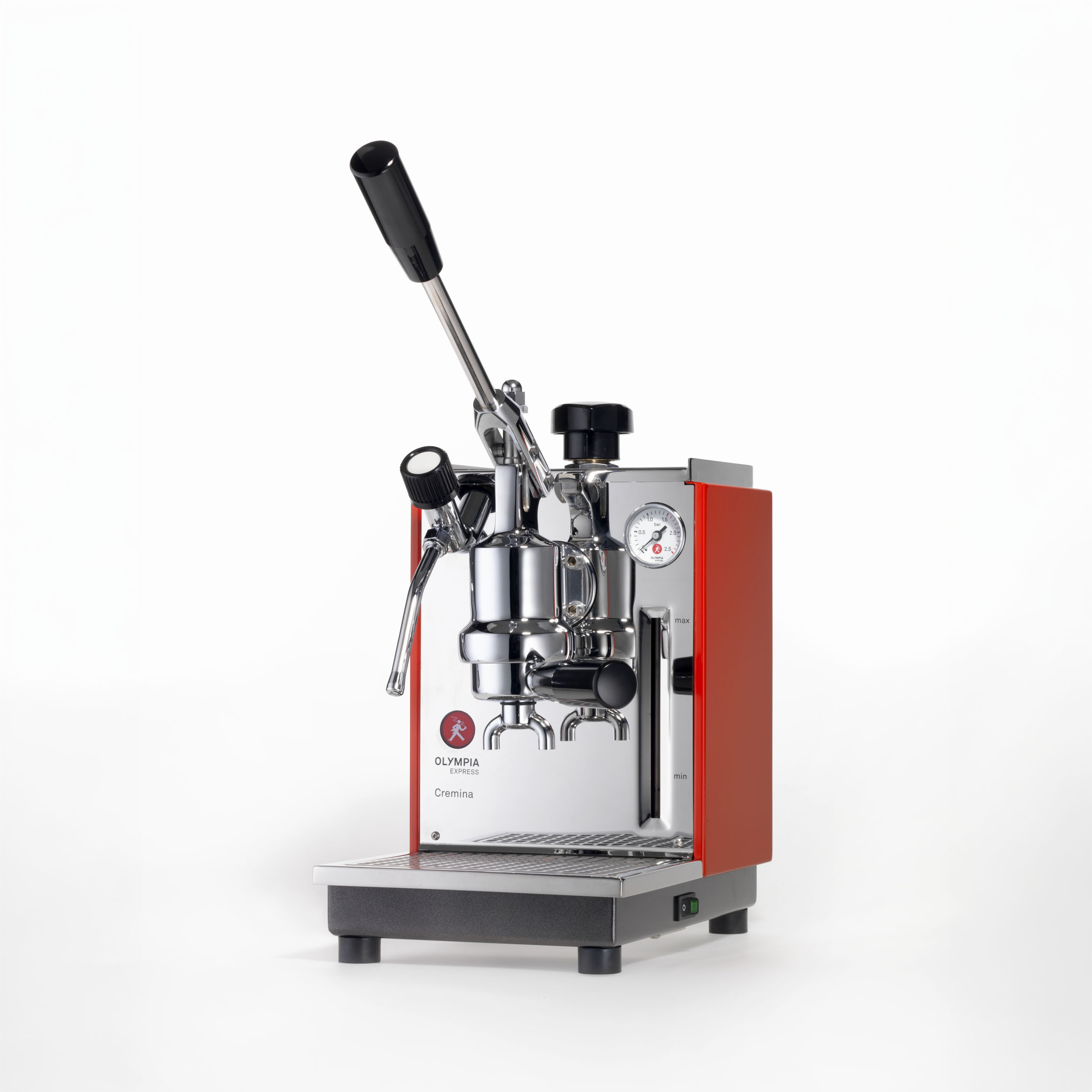 Olympia Express Cremina Lever Espresso Machine