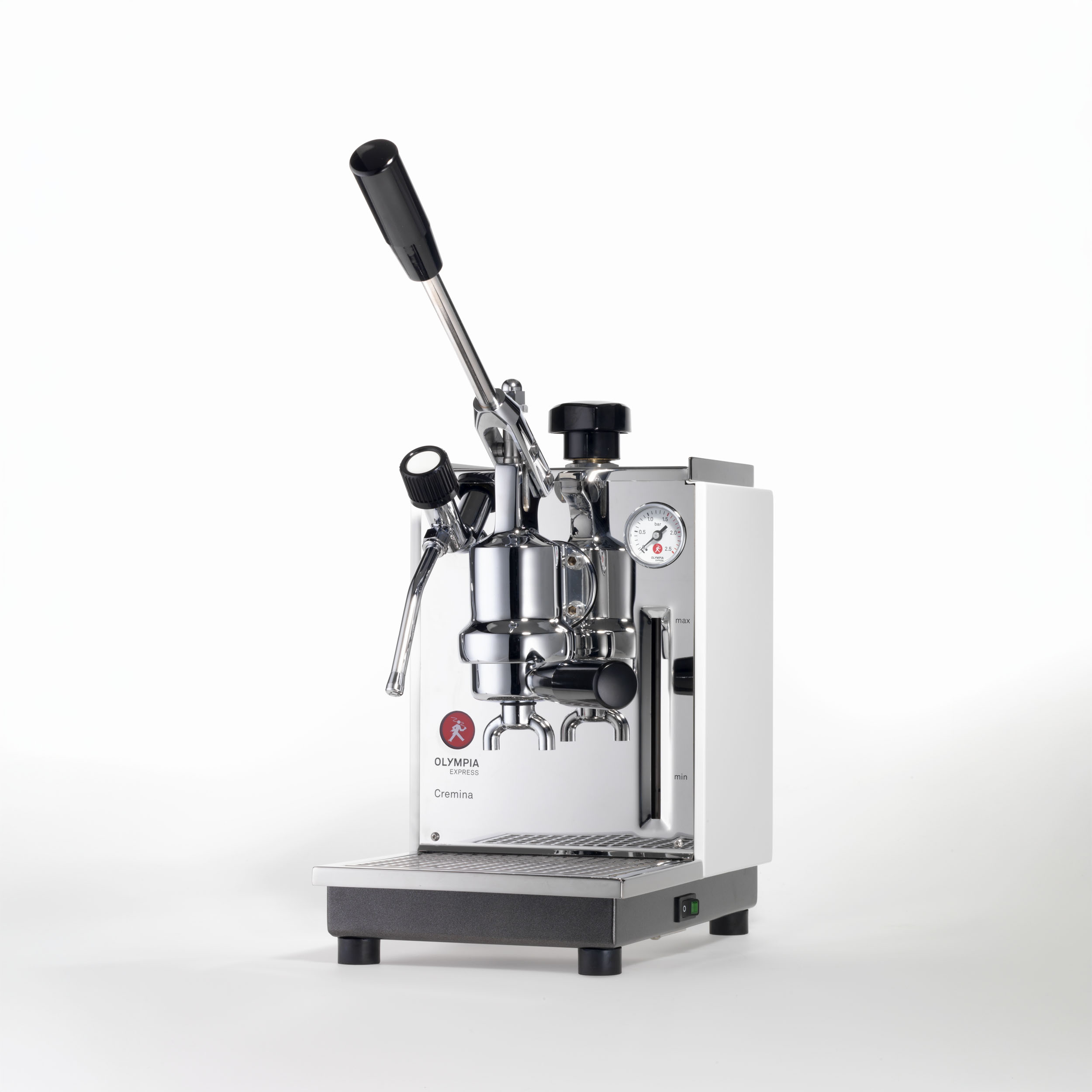 Olympia Express Cremina Lever Espresso Machine - Image 7