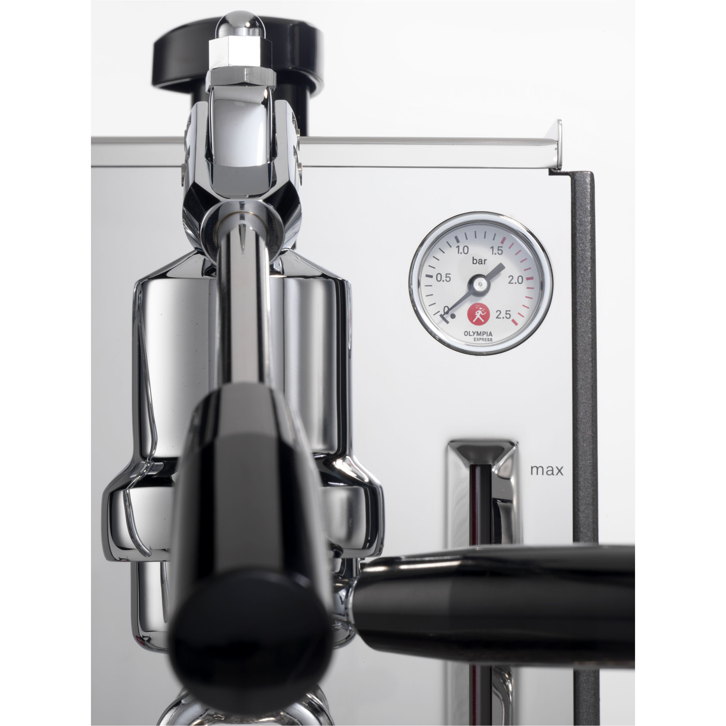 Olympia Express Cremina Lever Espresso Machine - Image 6