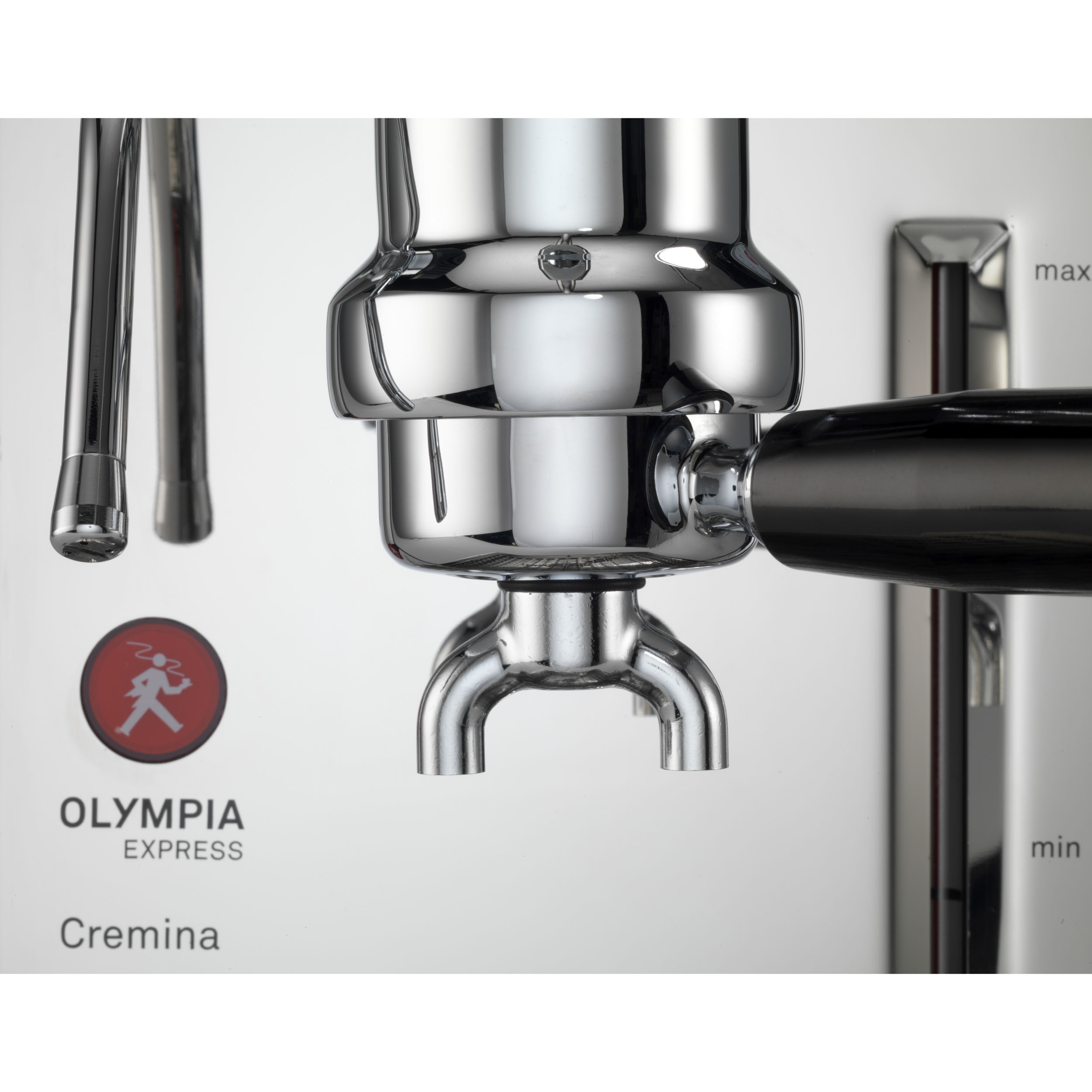 Olympia Express Cremina Lever Espresso Machine - Image 4