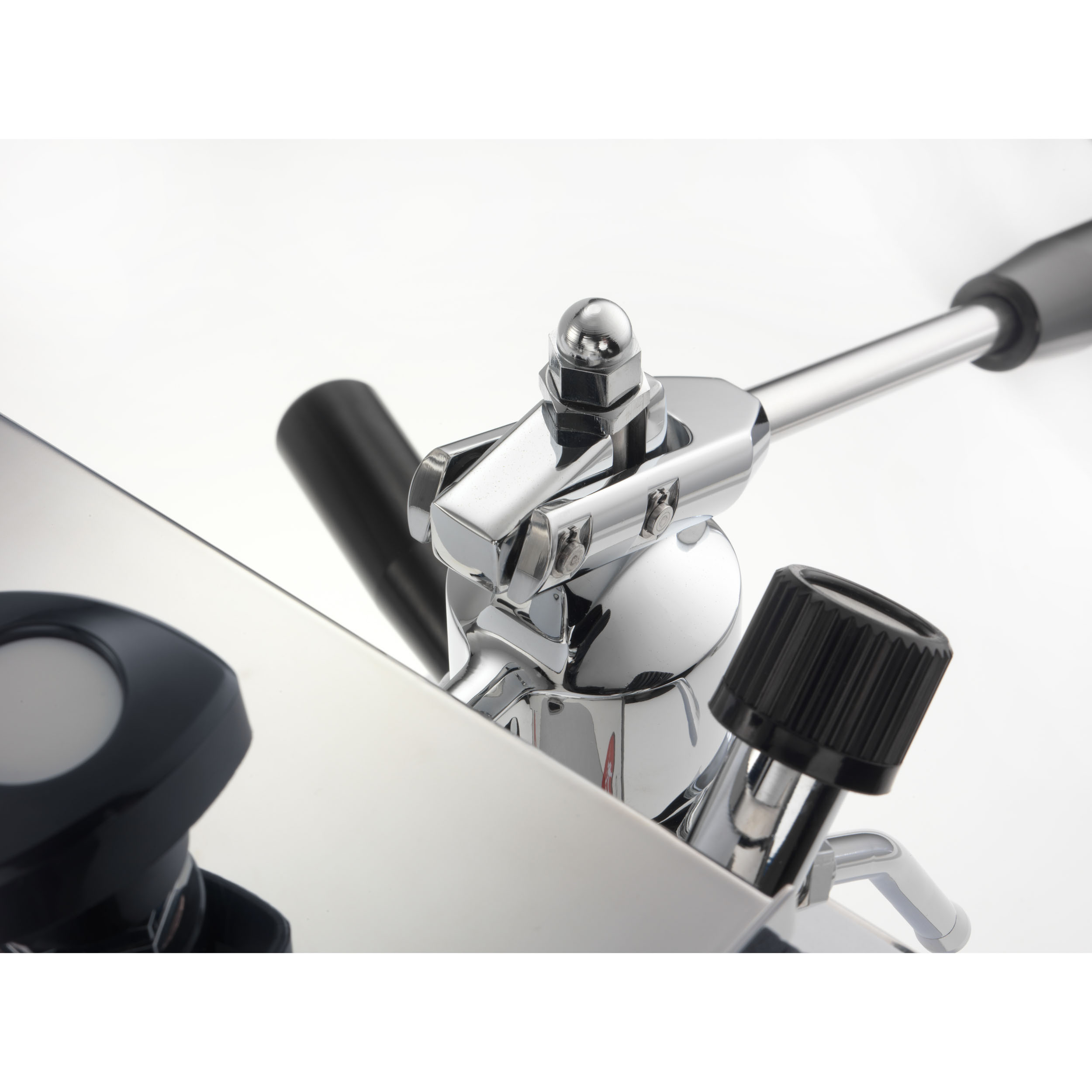 Olympia Express Cremina Lever Espresso Machine - Image 3