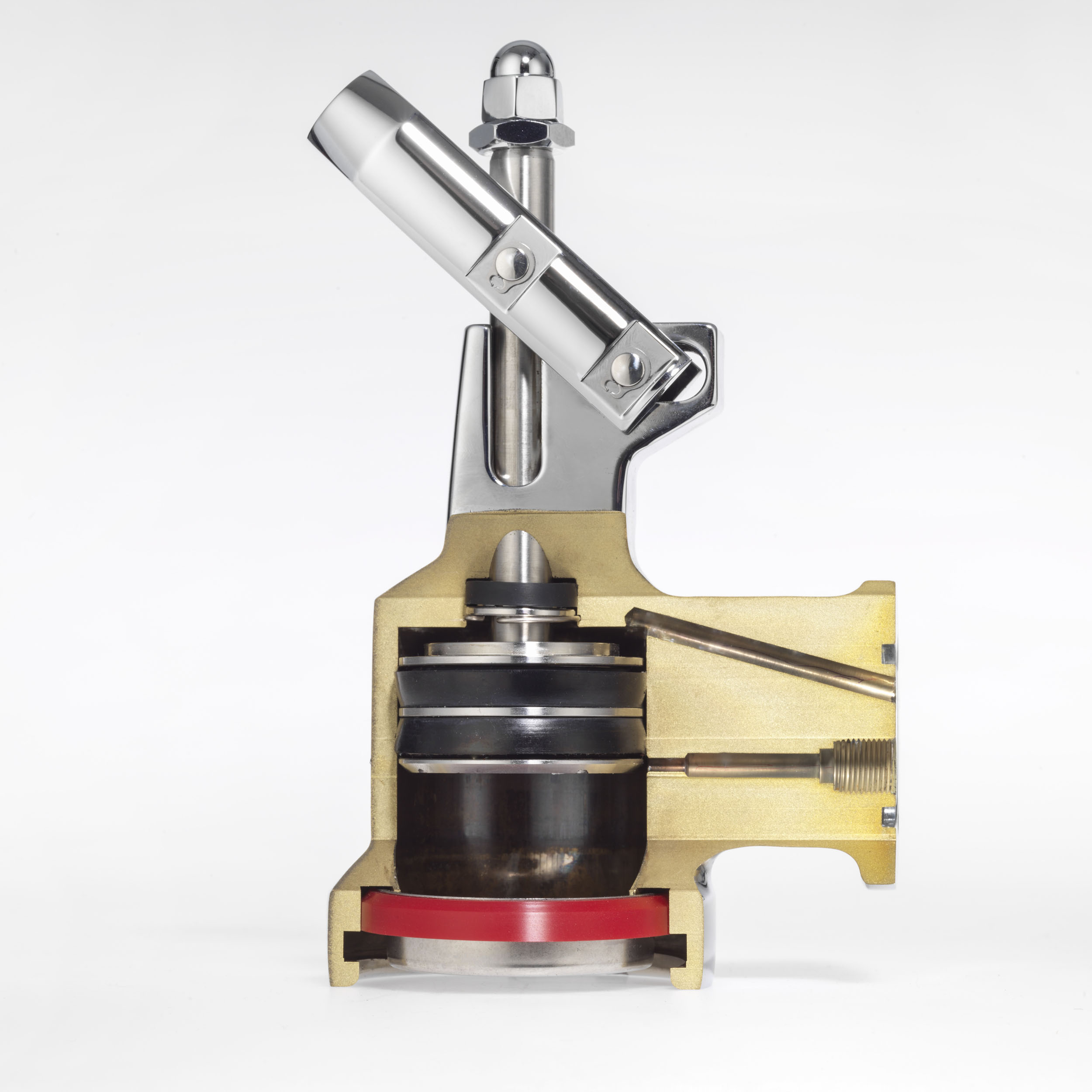 Olympia Express Cremina Lever Espresso Machine - Image 2