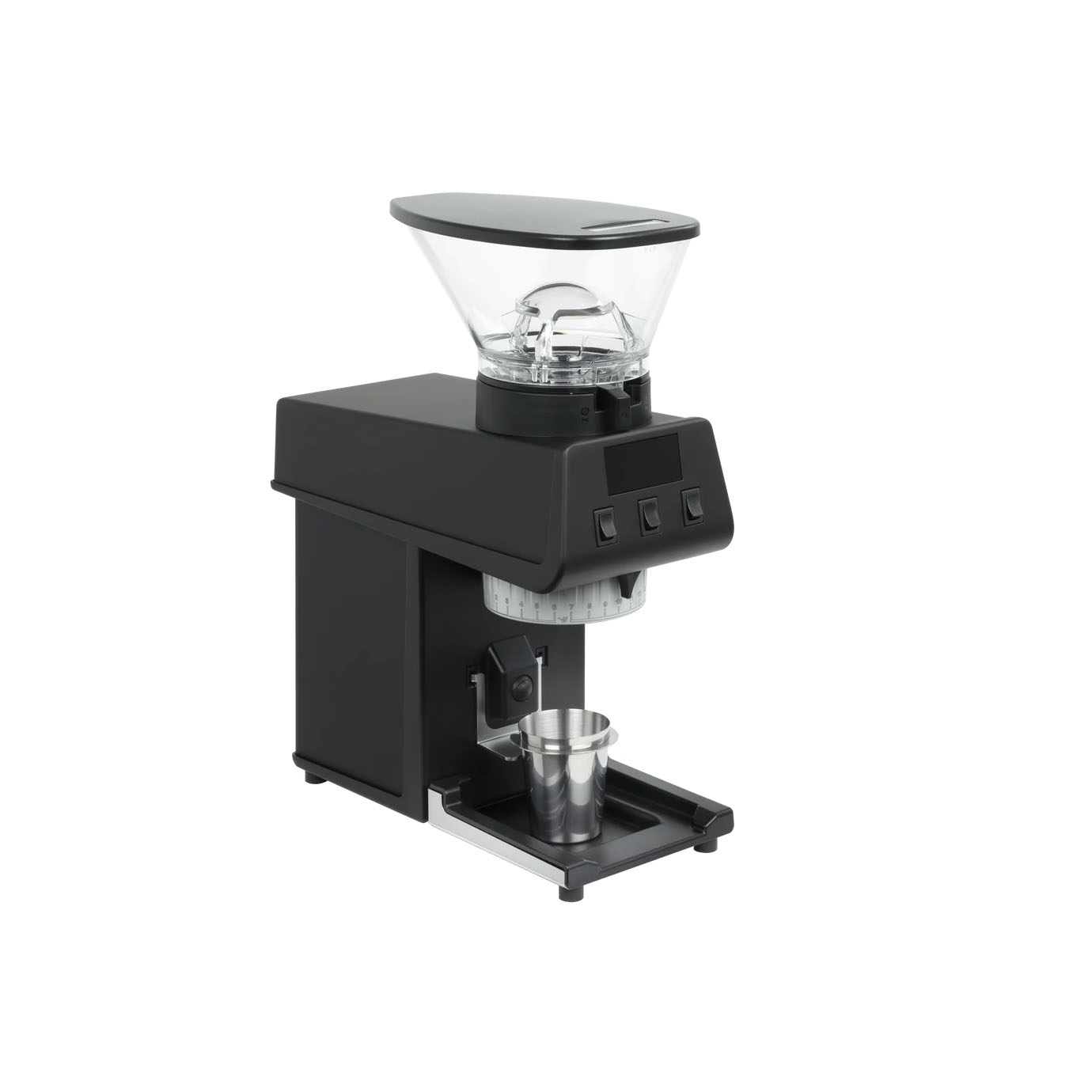 La Marzocco Pico Espresso Coffee Grinder, product image from Kaffebox
