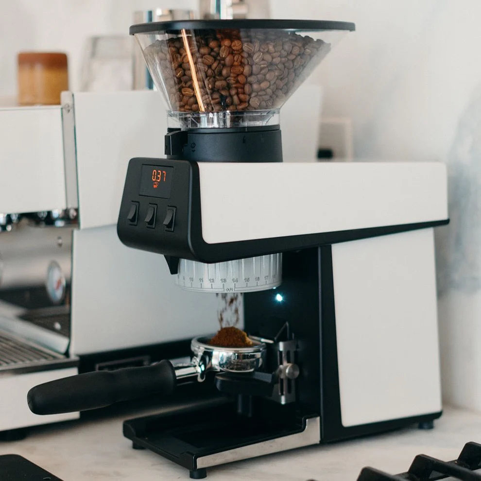 La Marzocco Pico Espresso Coffee Grinder - Image 11
