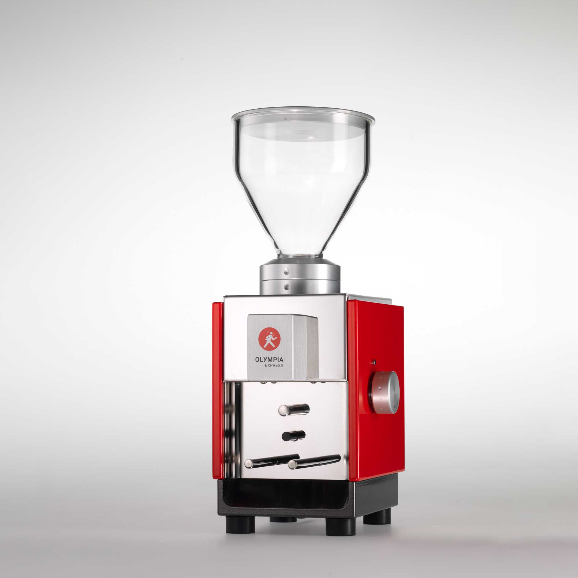 Olympia Express Moca Espresso Grinder