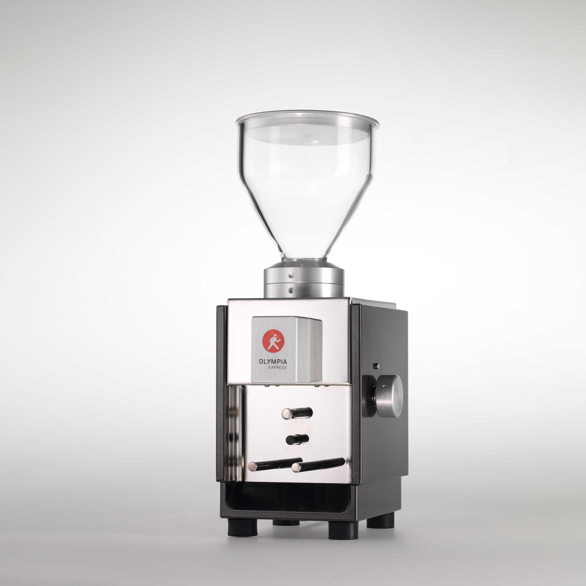 Olympia Express Moca Espresso Grinder - Image 15