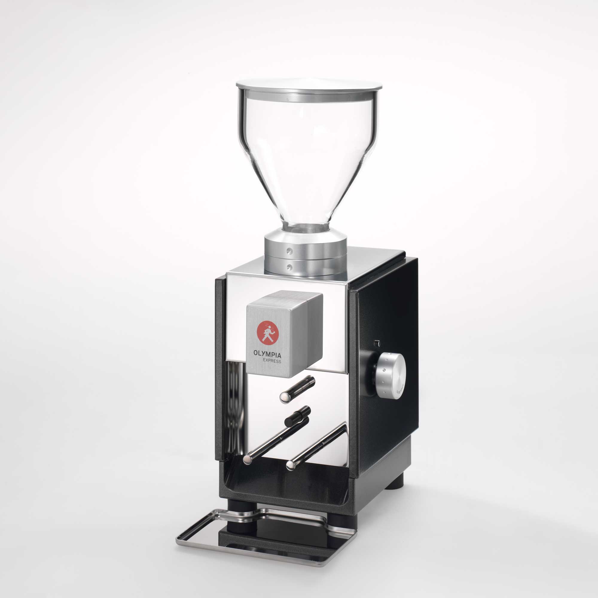 Olympia Express Moca Espresso Grinder - Image 14