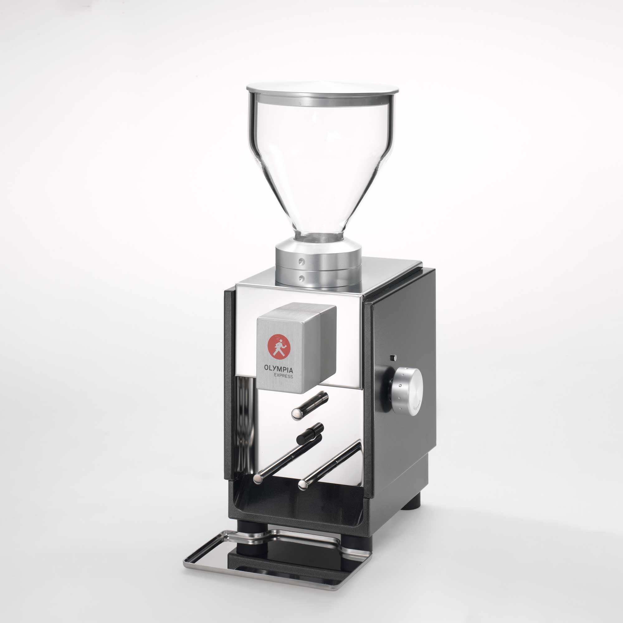 Olympia Express Moca Espresso Grinder - Image 13