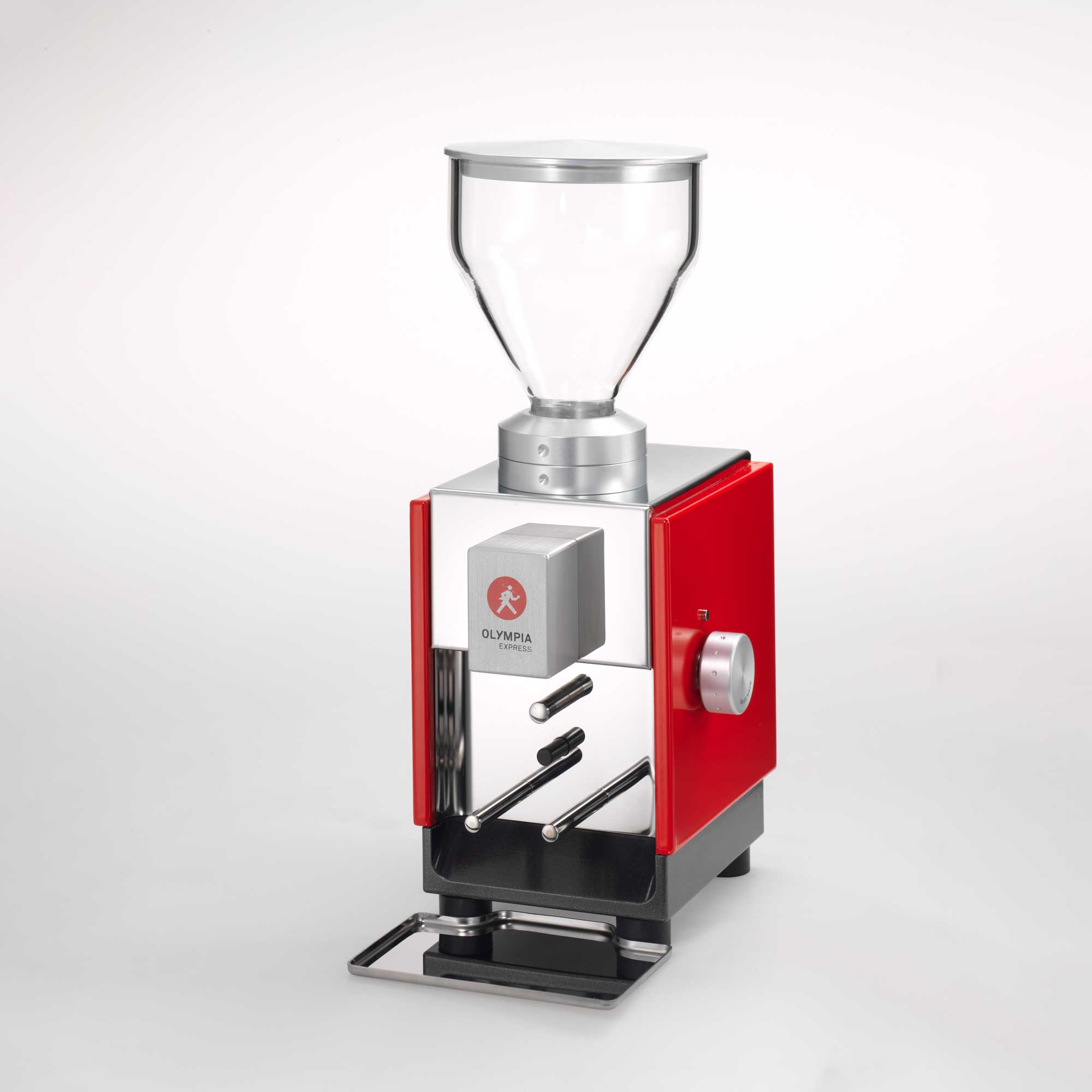 Olympia Express Moca Espresso Grinder - Image 12