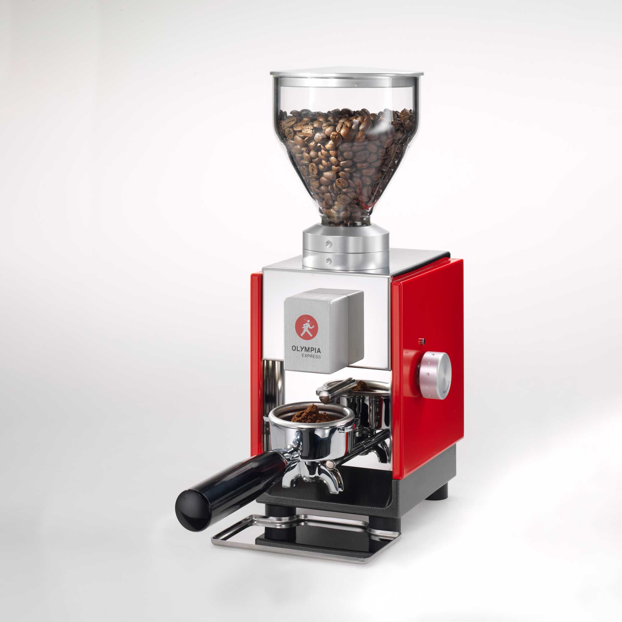 Olympia Express Moca Espresso Grinder - Image 11