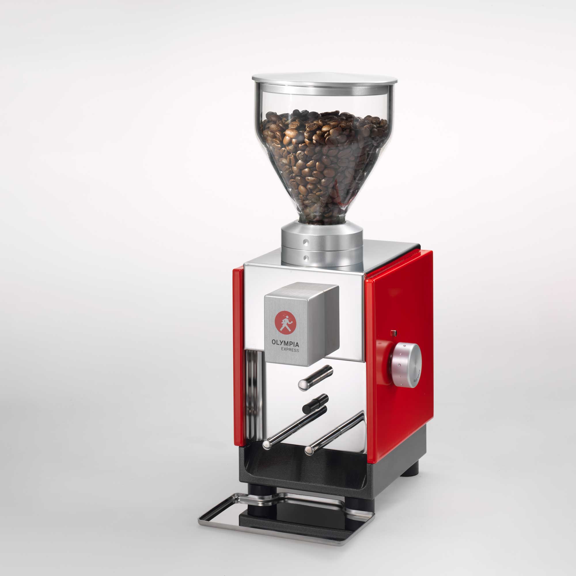 Olympia Express Moca Espresso Grinder - Image 9