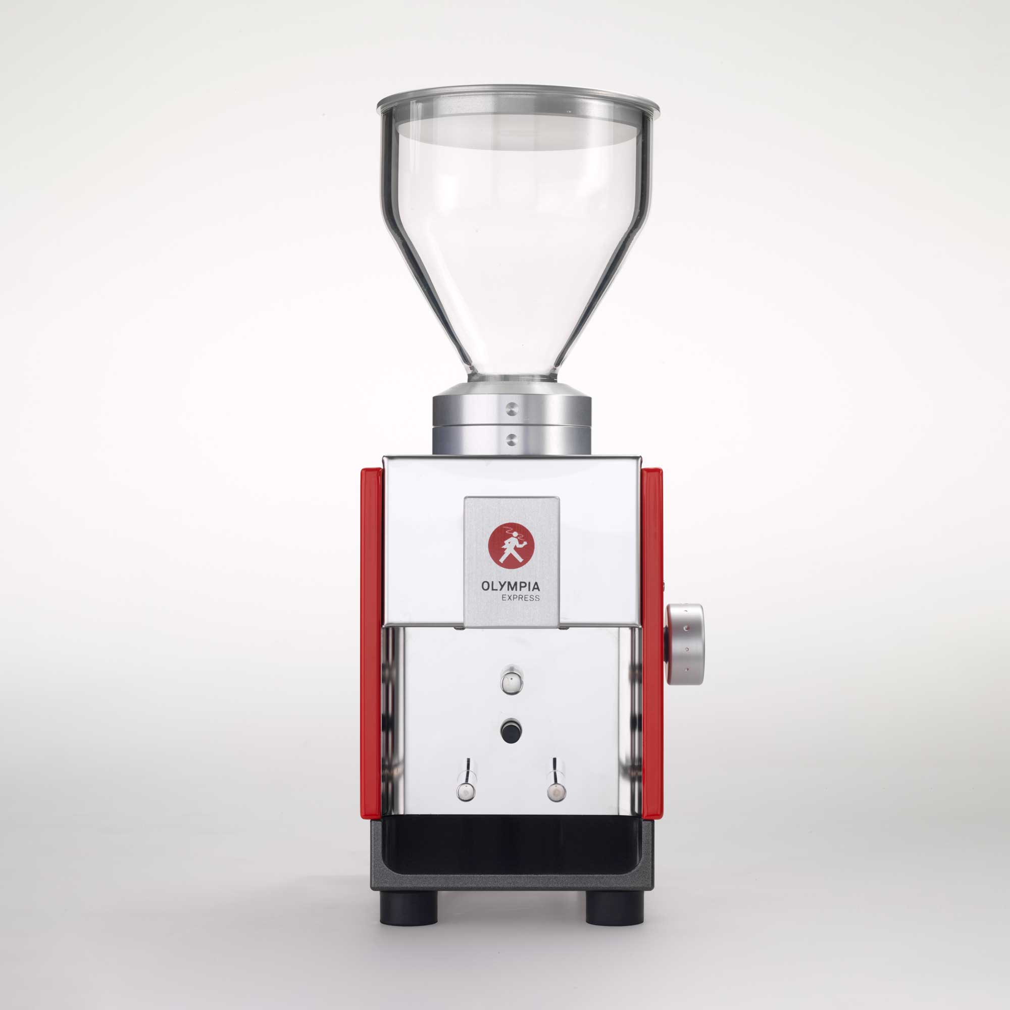 Olympia Express Moca Espresso Grinder - Image 6