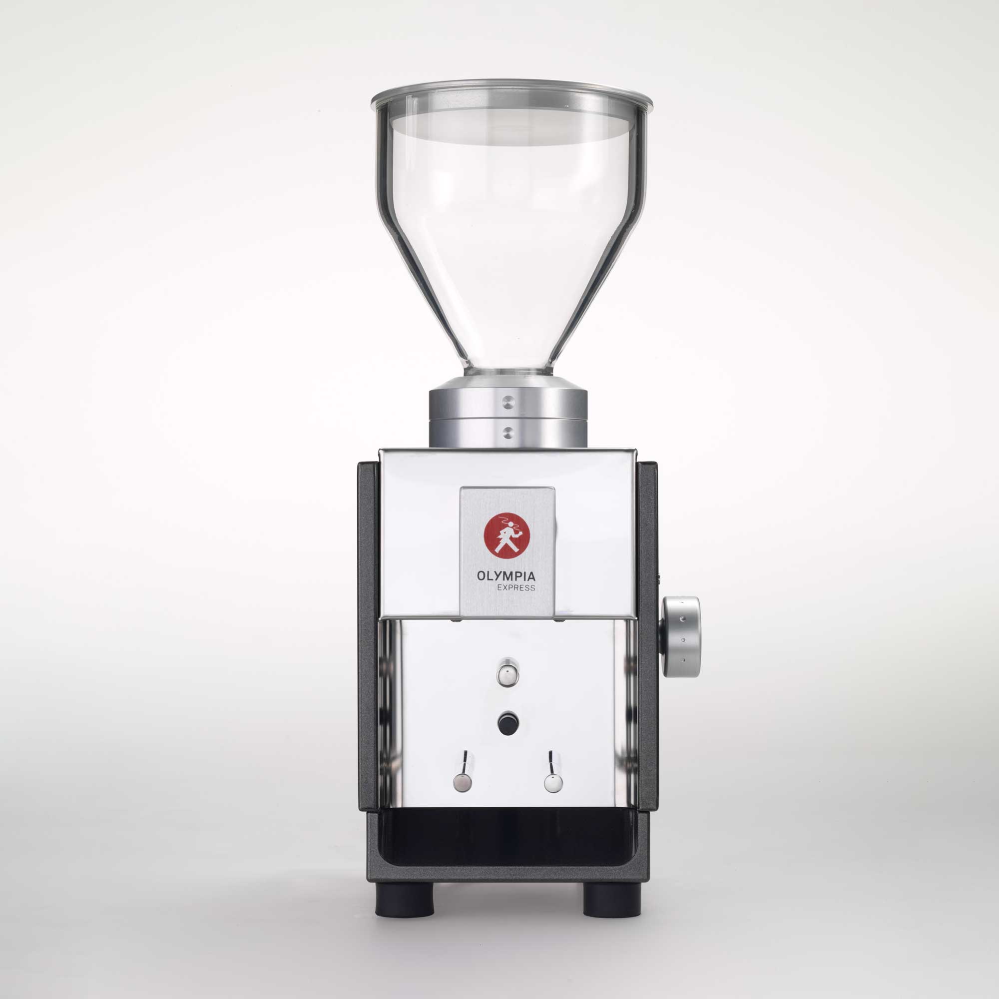 Olympia Express Moca Espresso Grinder - Image 5