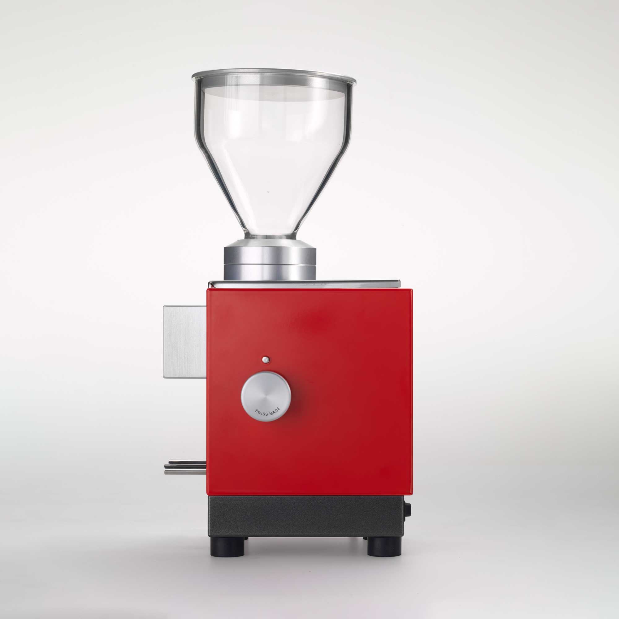 Olympia Express Moca Espresso Grinder - Image 4