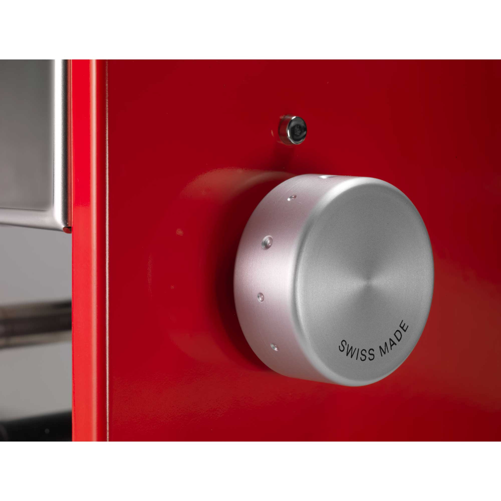Olympia Express Moca Espresso Grinder - Image 3
