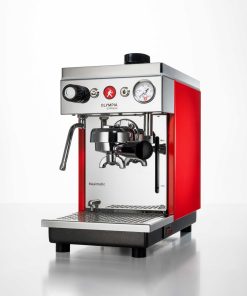 Olympia Express Maximatic Espresso Machine