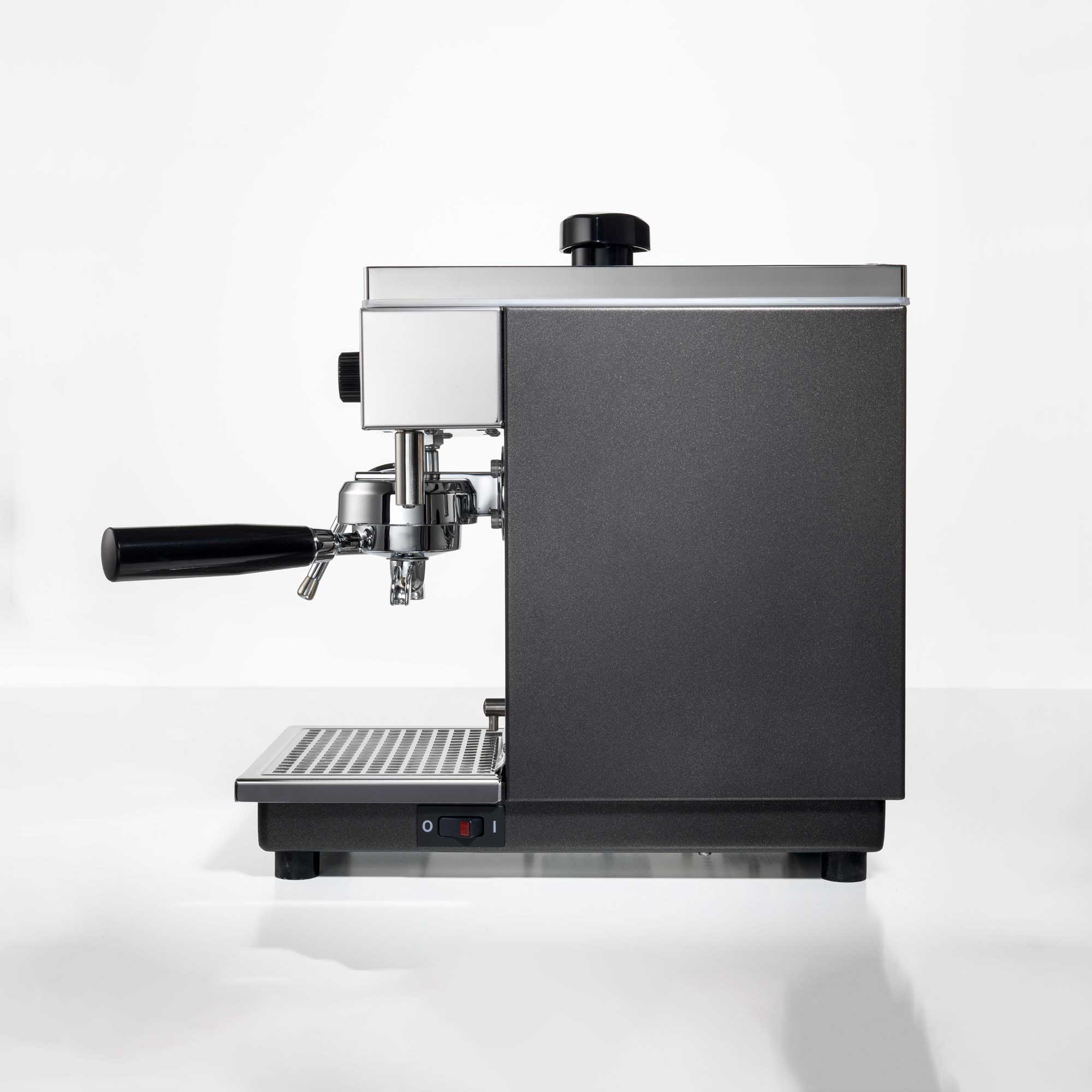 Olympia Express Maximatic Espresso Machine - Image 7