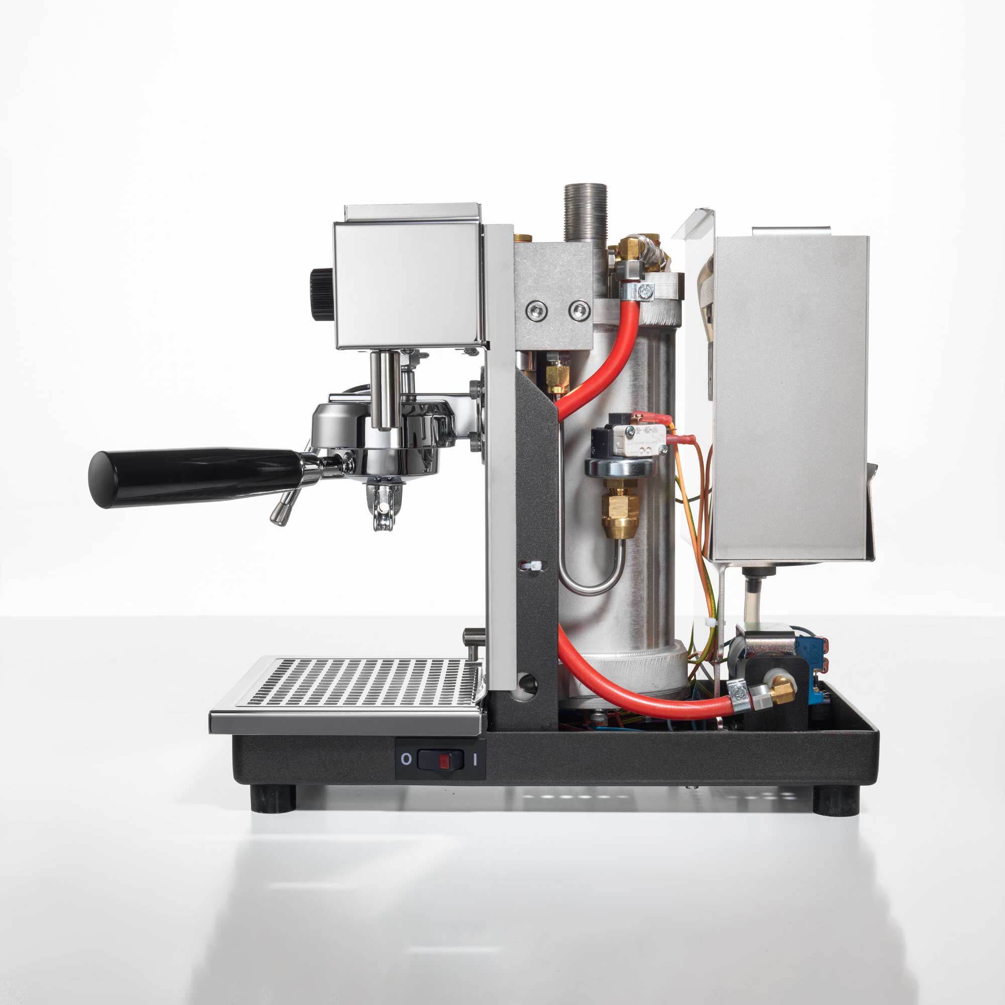 Olympia Express Maximatic Espresso Machine - Image 6