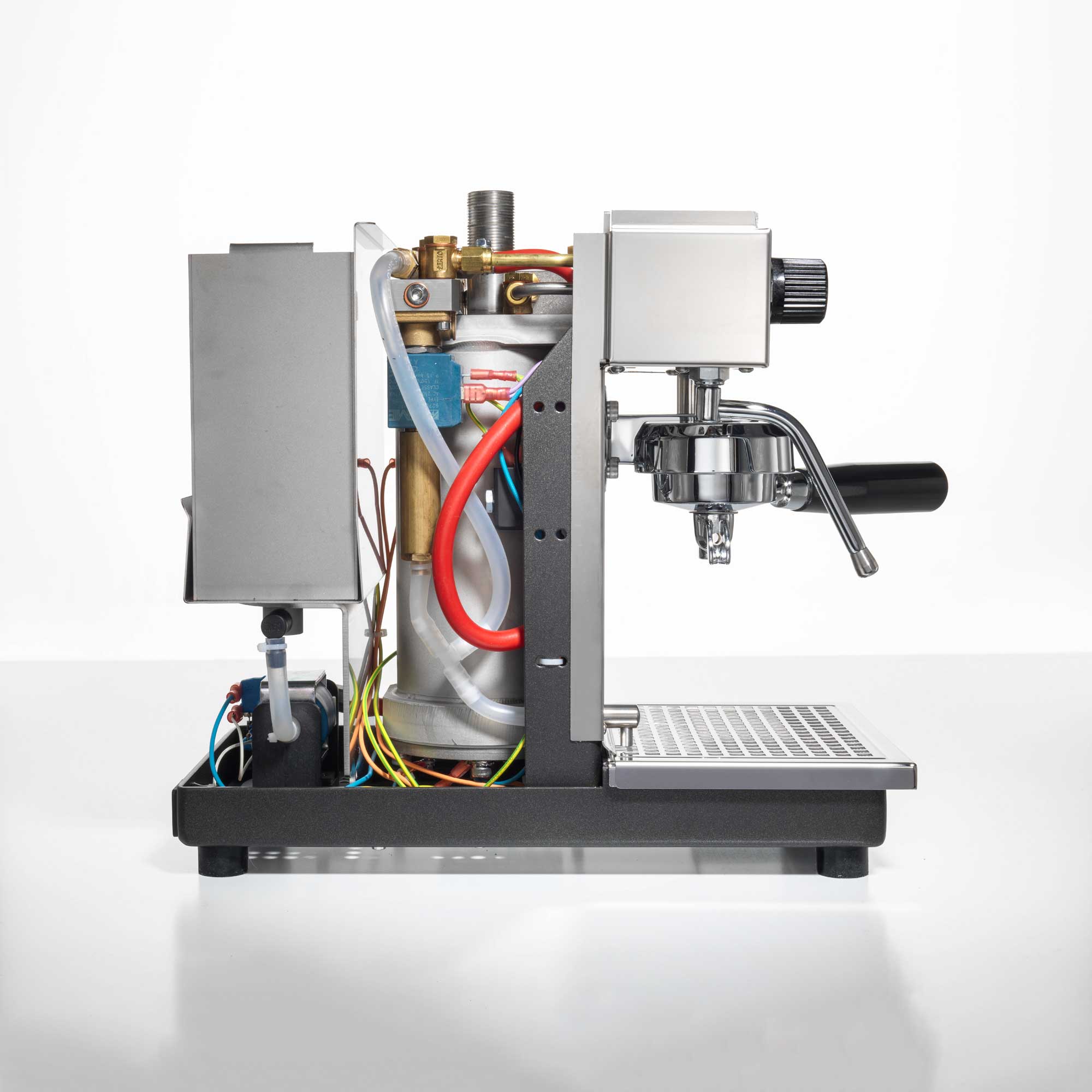 Olympia Express Maximatic Espresso Machine - Image 5