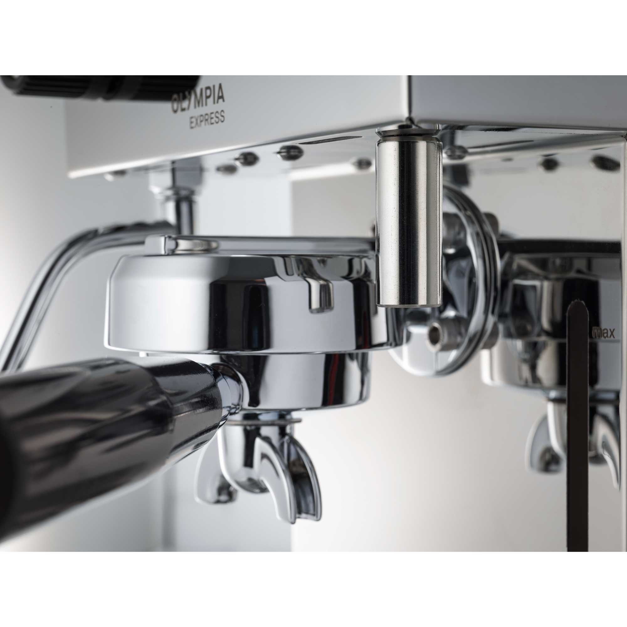 Olympia Express Maximatic Espresso Machine - Image 2