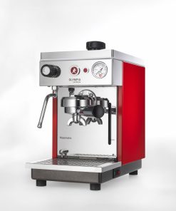 Olympia Express Maximatic Espresso Machine