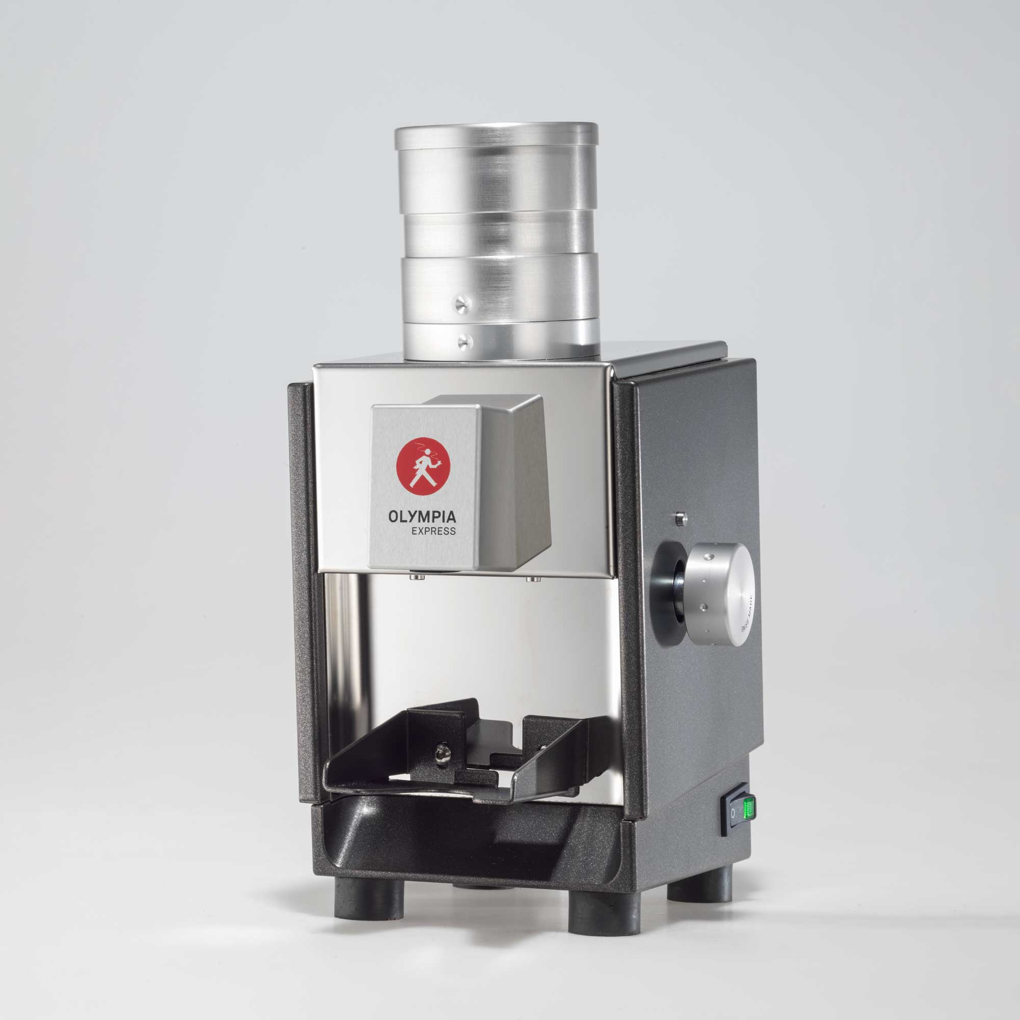 Olympia Express Moca SD Espresso Grinder - Image 16