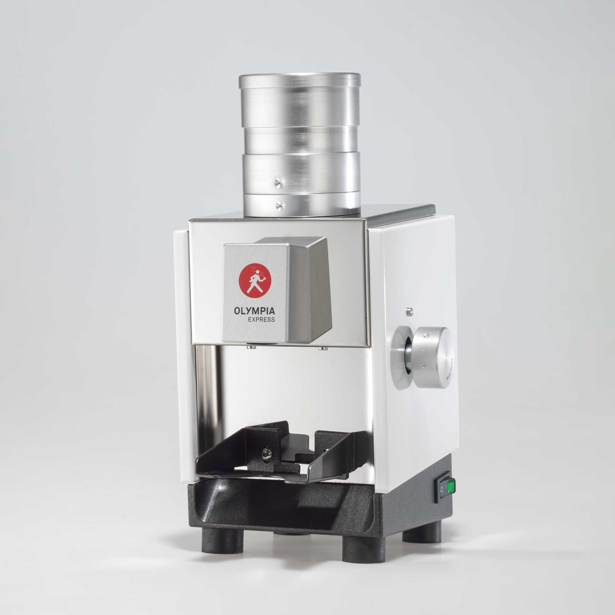 Olympia Express Moca SD Espresso Grinder - Image 15