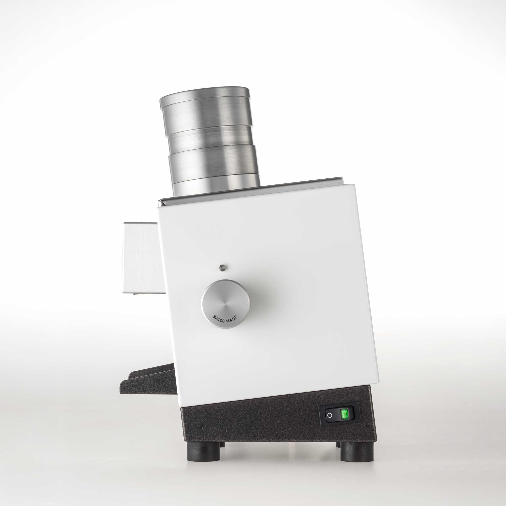 Olympia Express Moca SD Espresso Grinder - Image 14