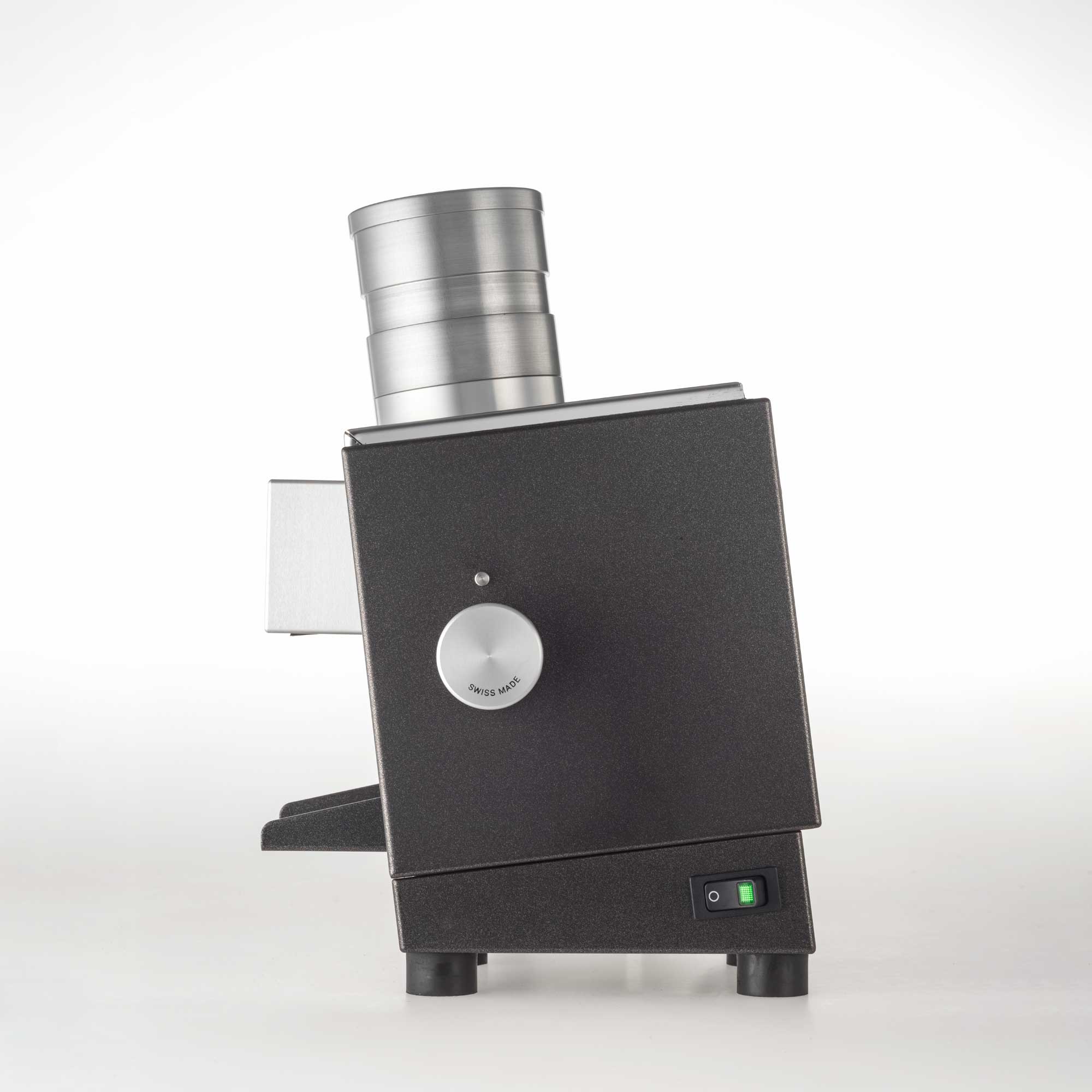 Olympia Express Moca SD Espresso Grinder - Image 13
