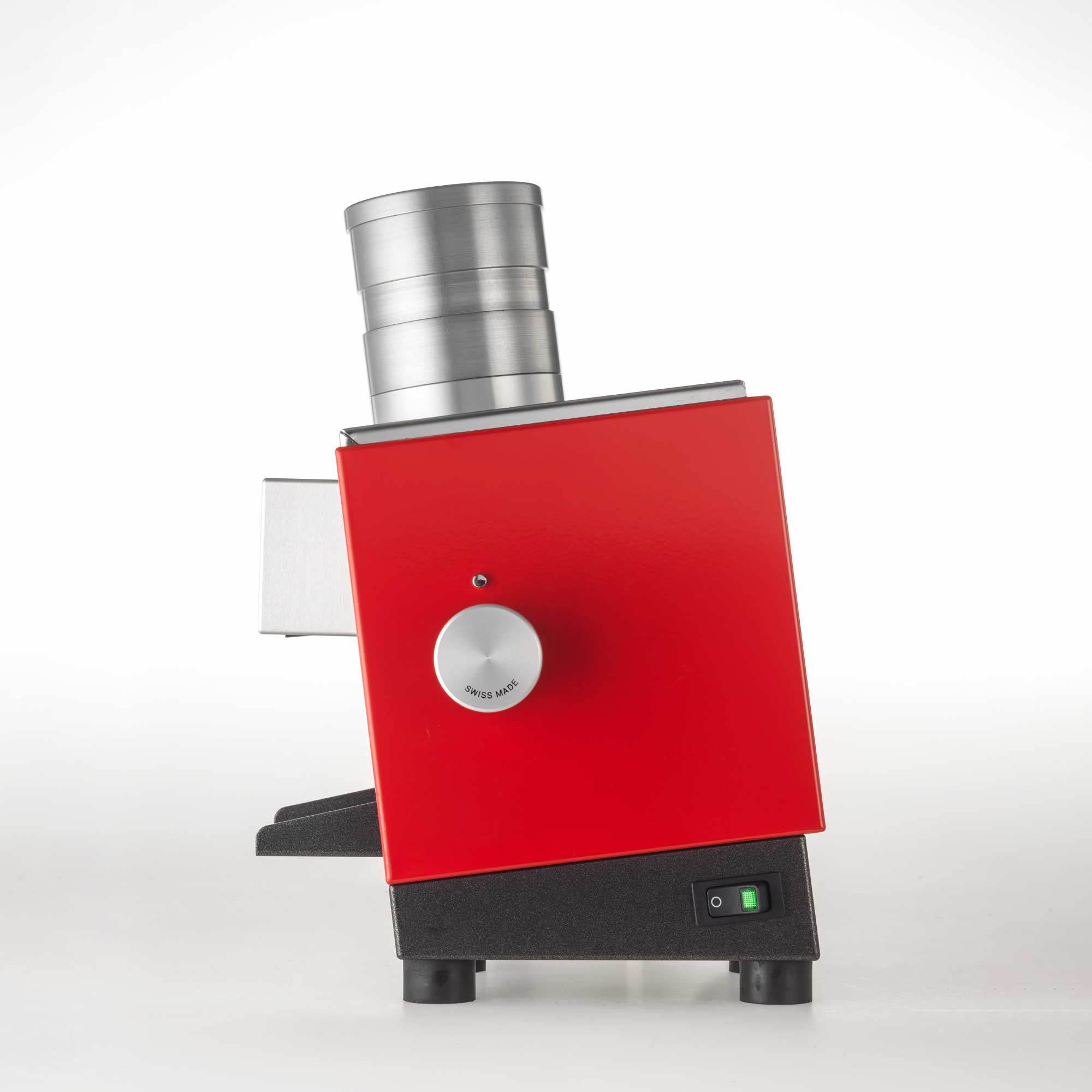 Olympia Express Moca SD Espresso Grinder - Image 12