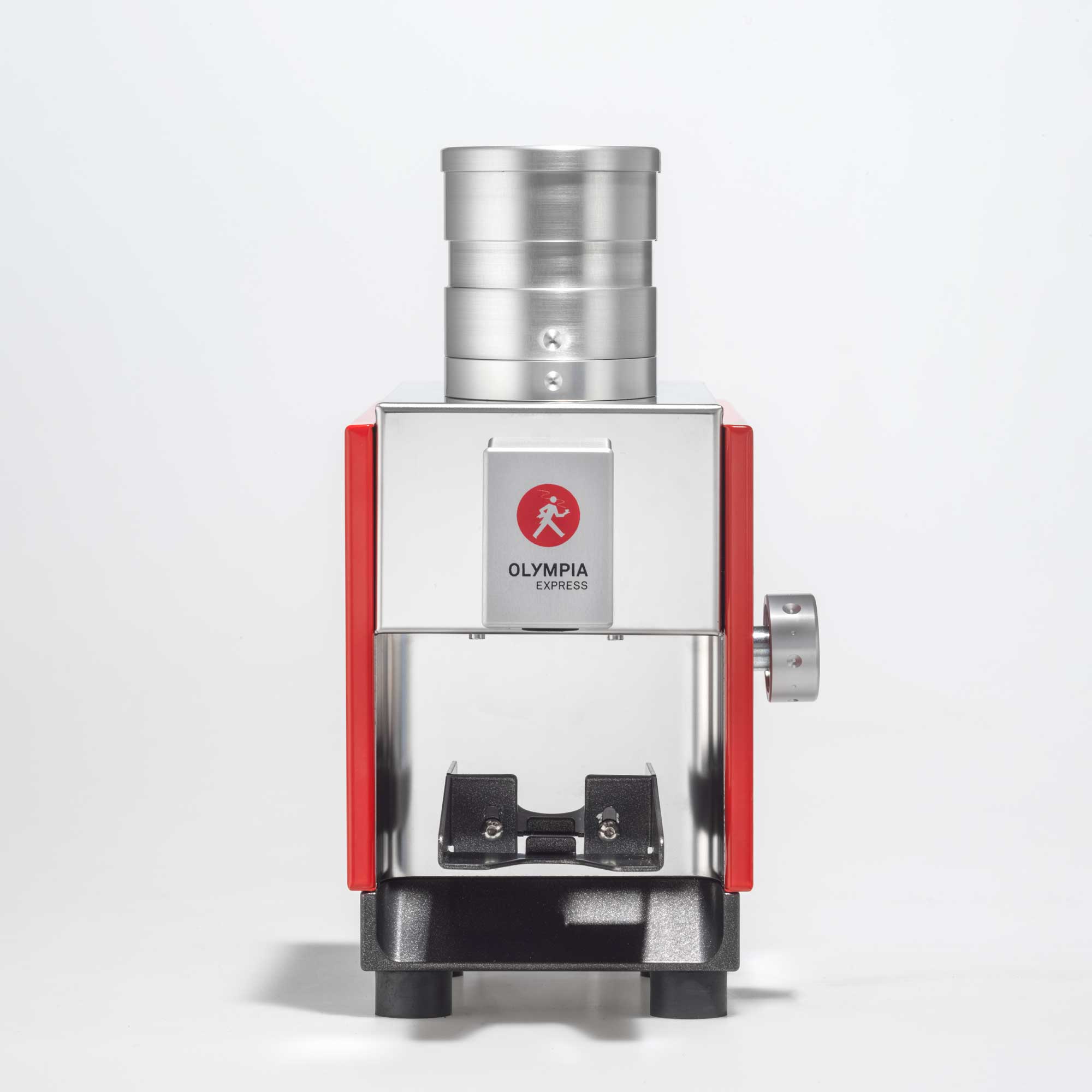 Olympia Express Moca SD Espresso Grinder - Image 6