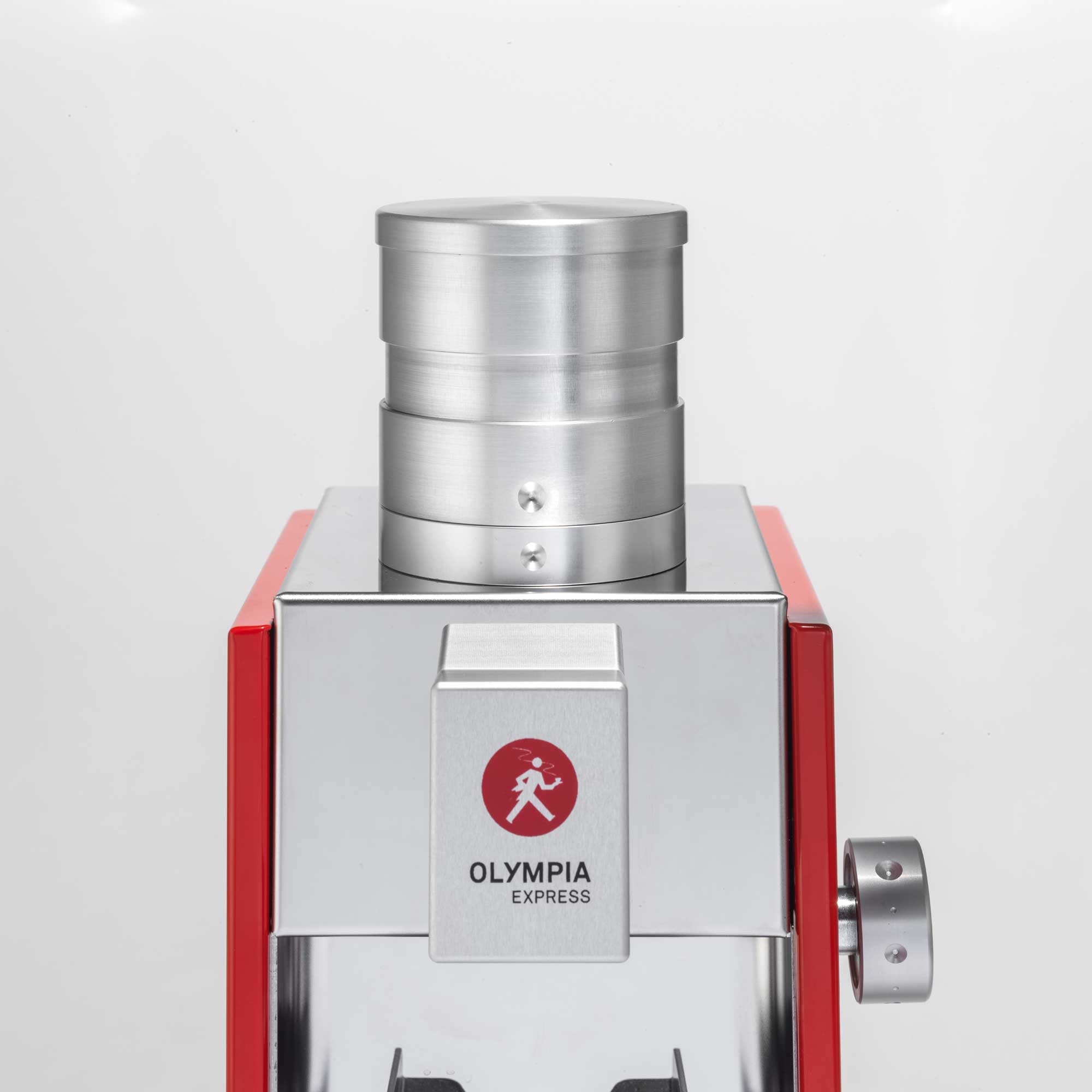 Olympia Express Moca SD Espresso Grinder - Image 5