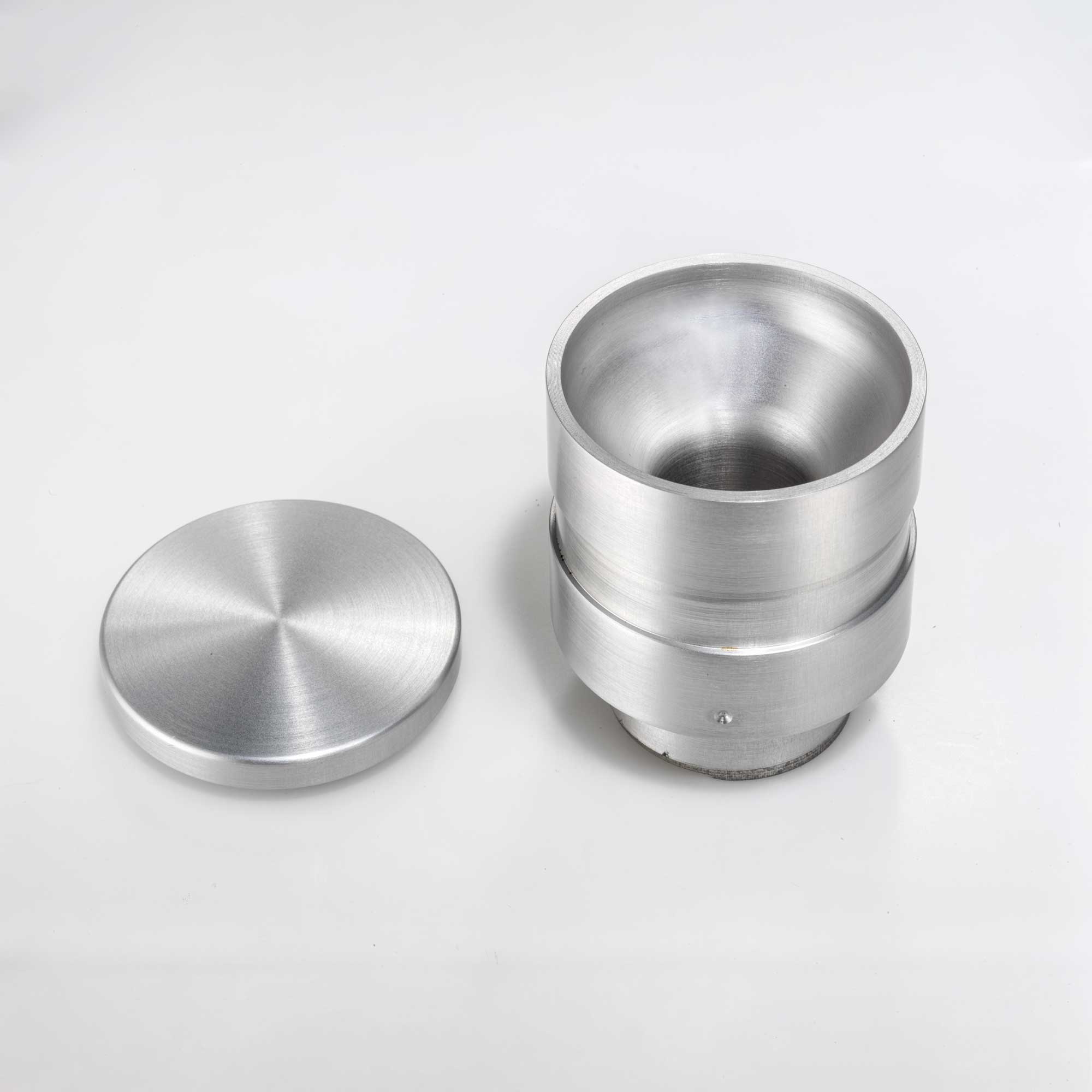 Olympia Express Moca SD Espresso Grinder - Image 3
